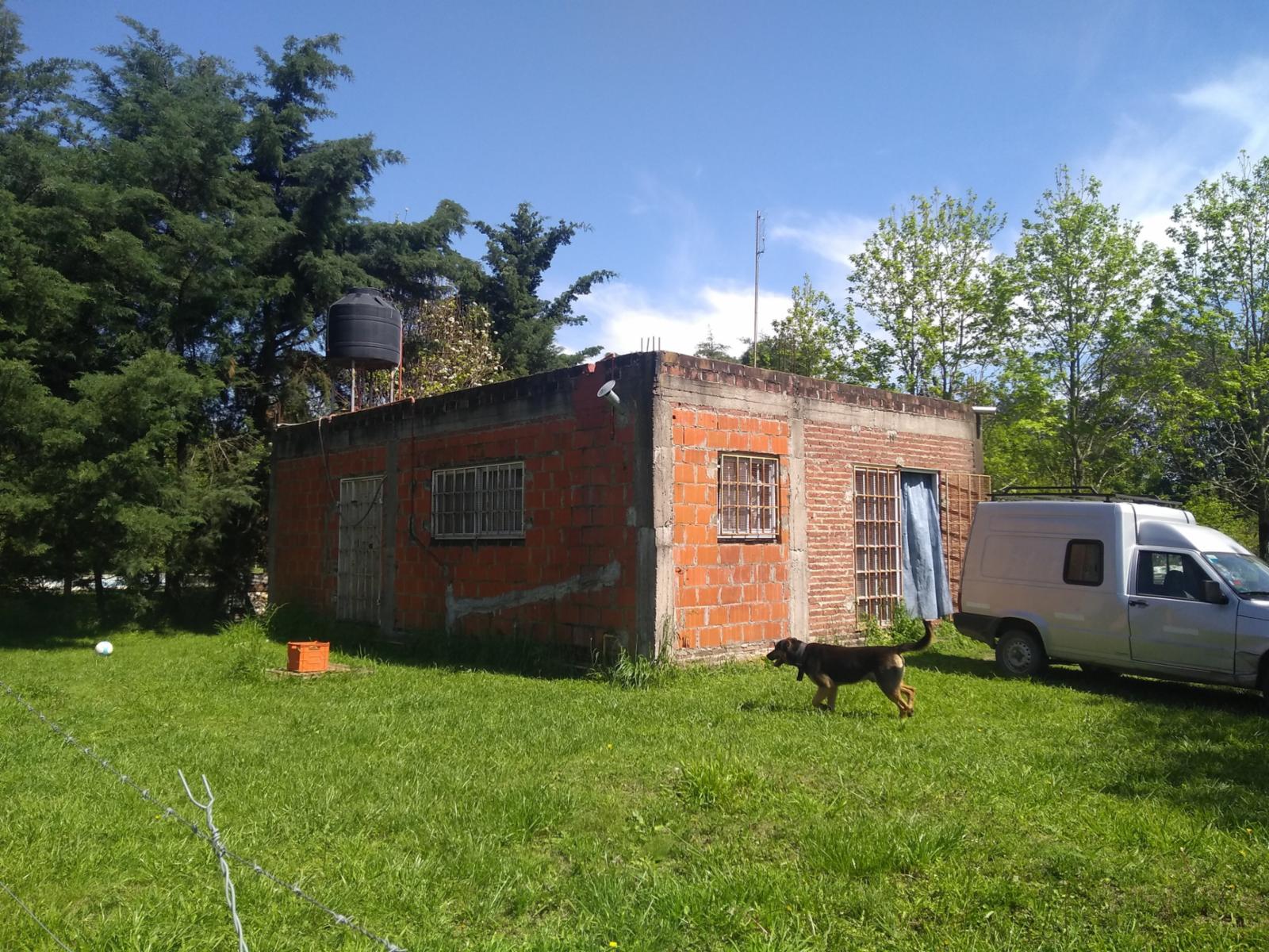 Cedro 100 · Exaltacion De La Cruz — foto 11