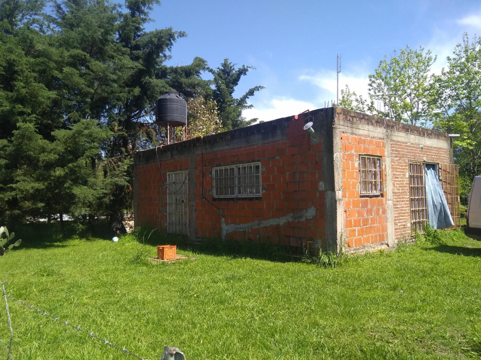 Cedro 100 · Exaltacion De La Cruz — foto 12