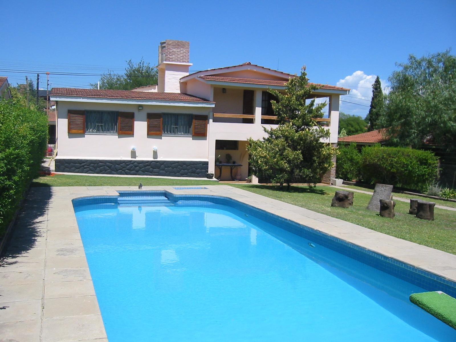 Costa Azul Sur · Punilla — foto 13
