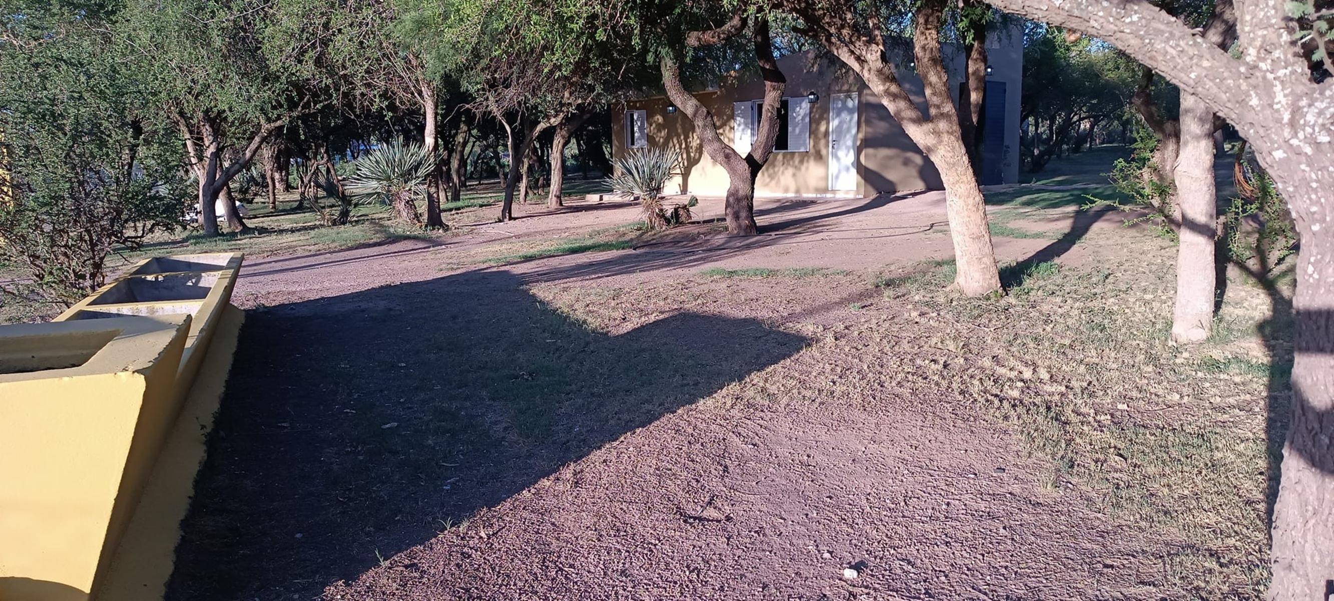 PARAJE BALCARCE, SAN LUIS · Chacabuco — foto 11