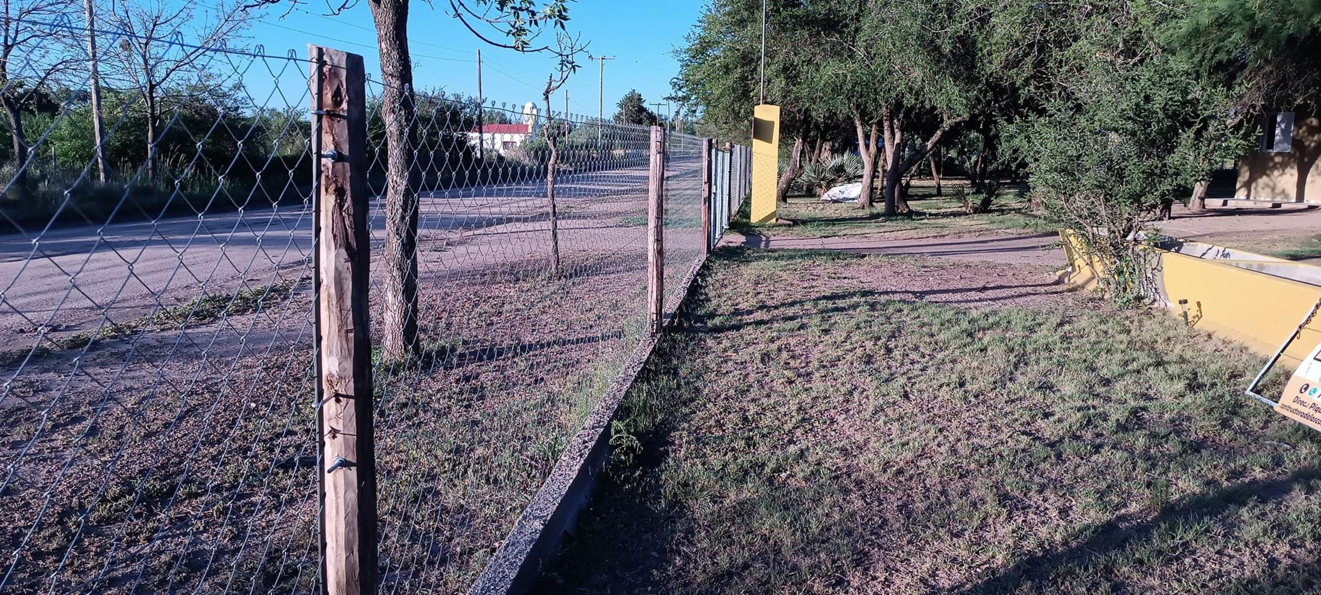 PARAJE BALCARCE, SAN LUIS · Chacabuco — foto 15