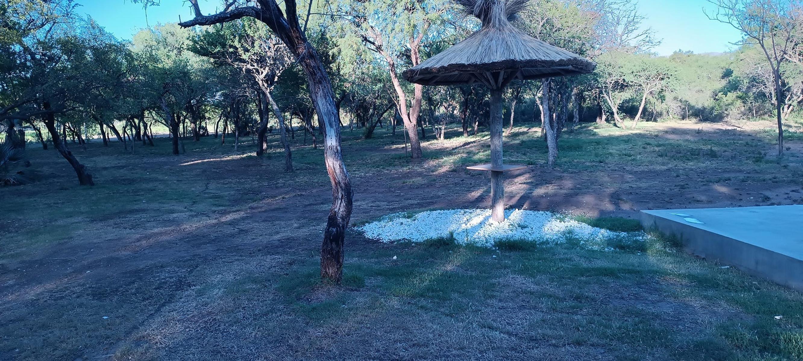 PARAJE BALCARCE, SAN LUIS · Chacabuco — foto 6