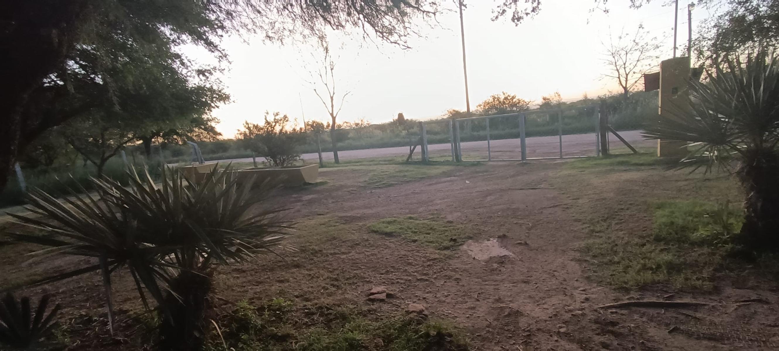 PARAJE BALCARCE, SAN LUIS · Chacabuco — foto 8