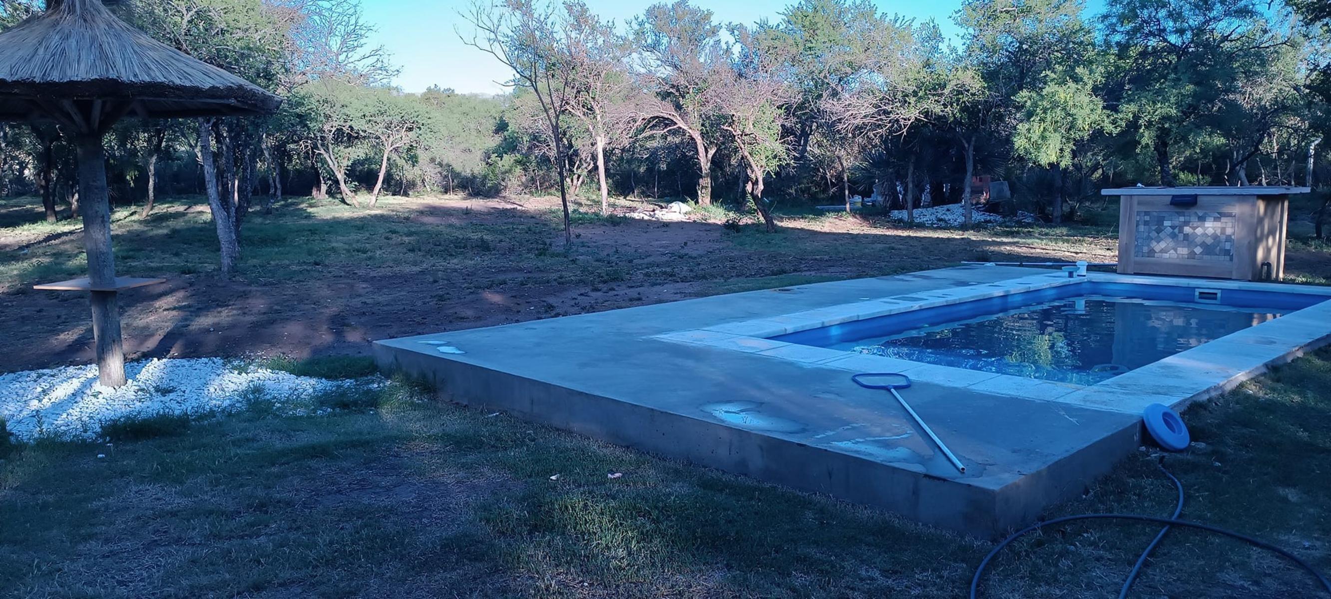 PARAJE BALCARCE, SAN LUIS · Chacabuco — foto 9