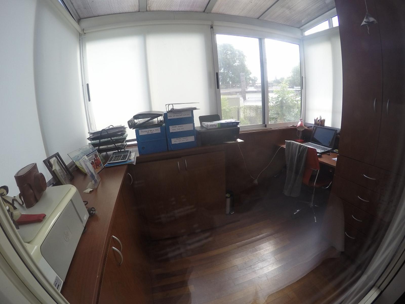 Bouchard 1430 · Almirante Brown — foto 3