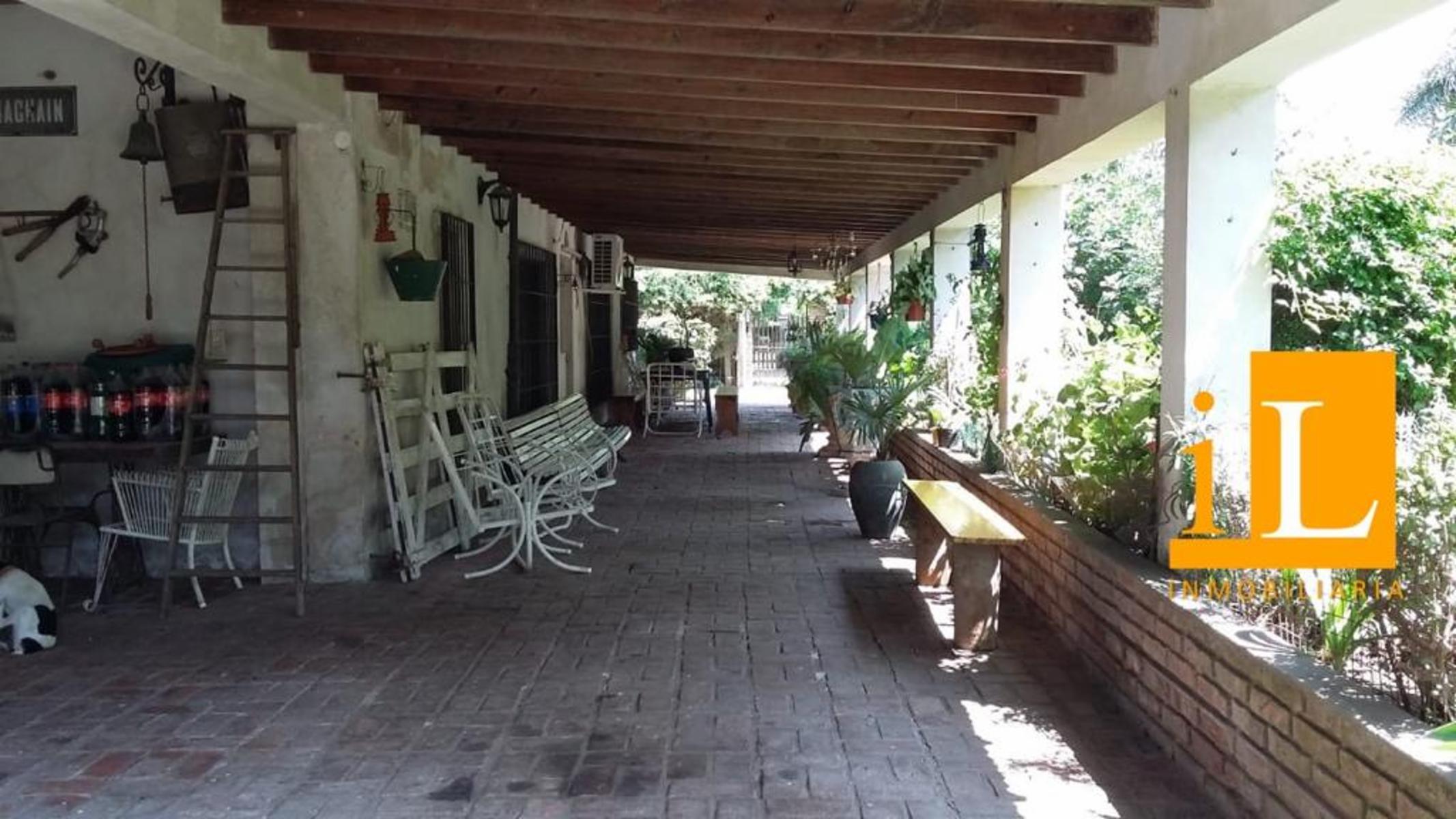 Urquiza · San Vicente — foto 14