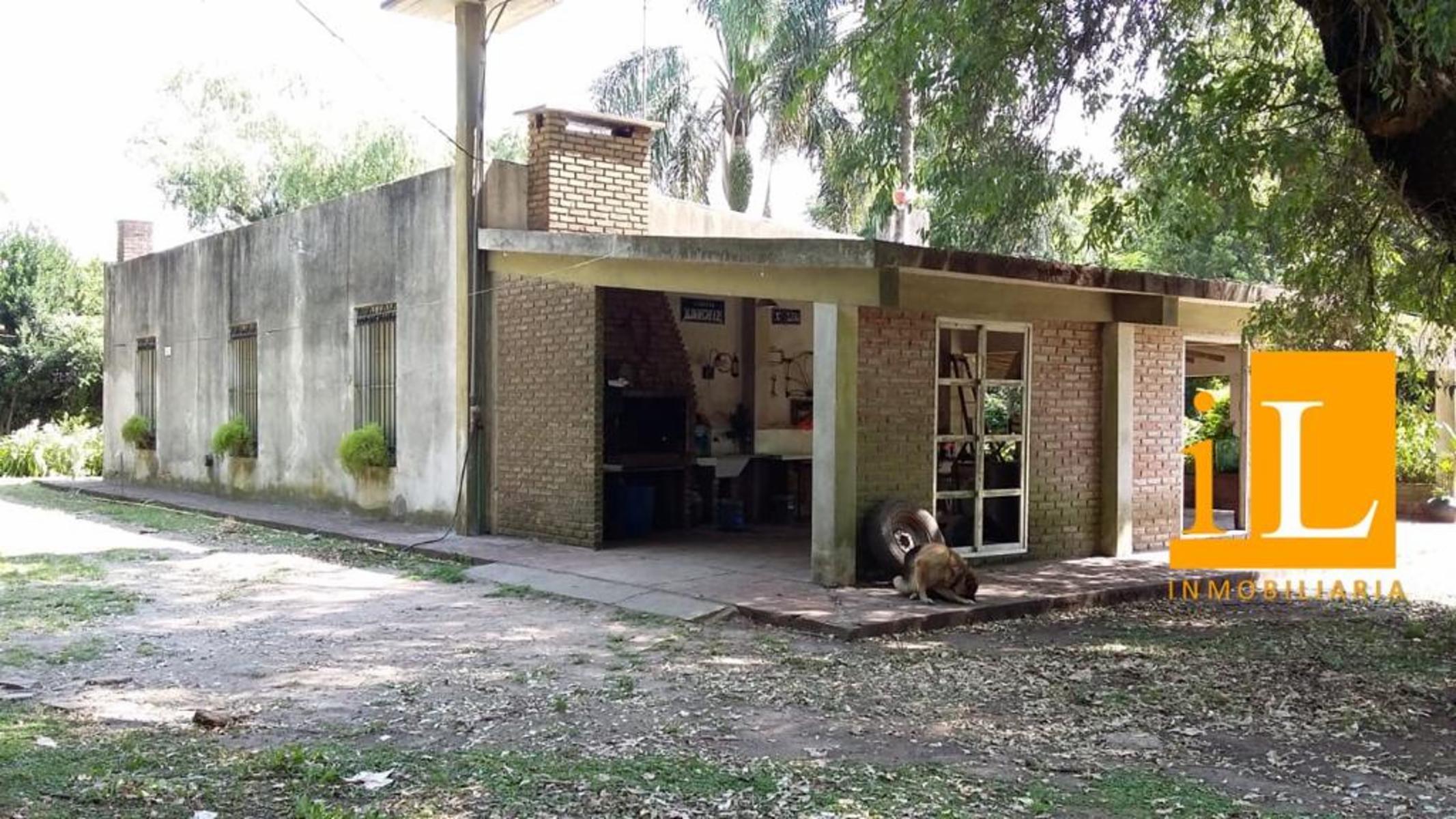 Urquiza · San Vicente — foto 8
