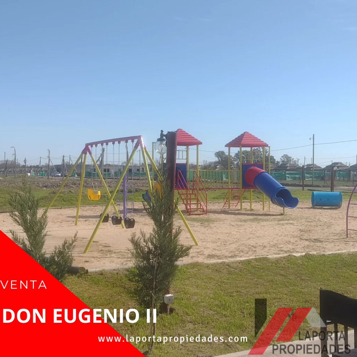 RUTA 6 · General Rodriguez — foto 3