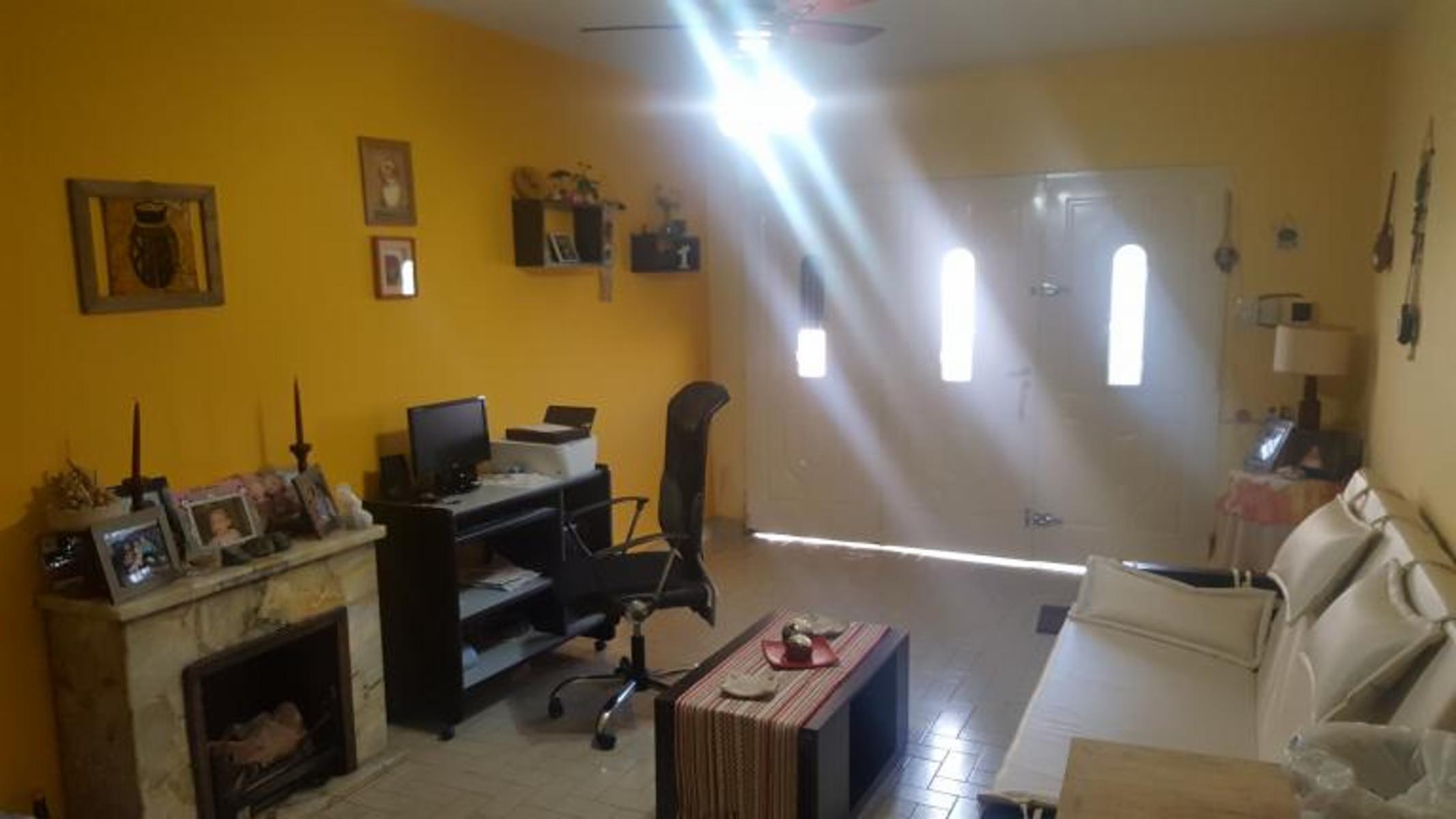 DEPTO PH FRENTE 3 AMB C/GARAGE P Podesta *apto credito*