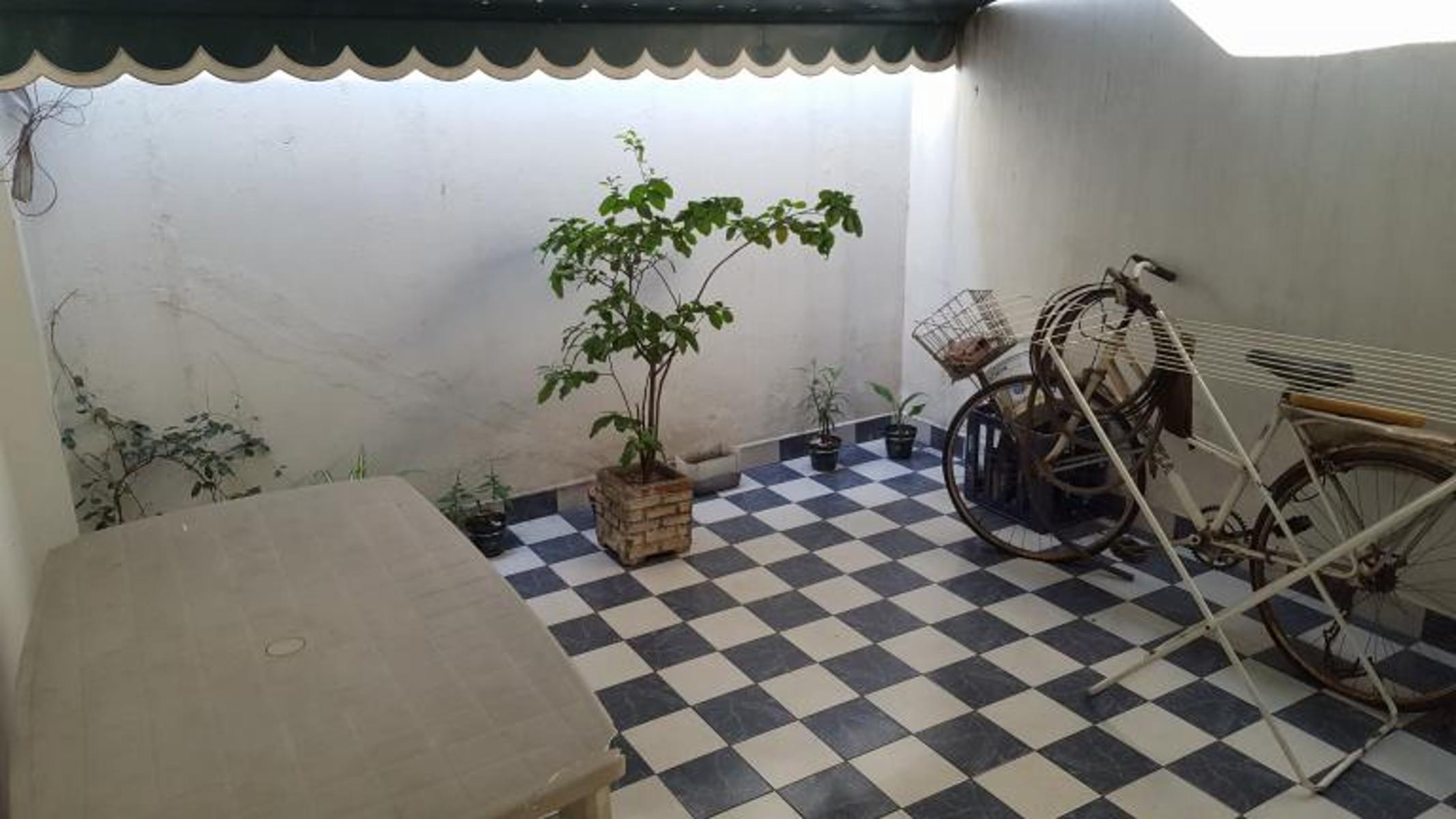 Soldado Caballero 8600 · Tres De Febrero — foto 5