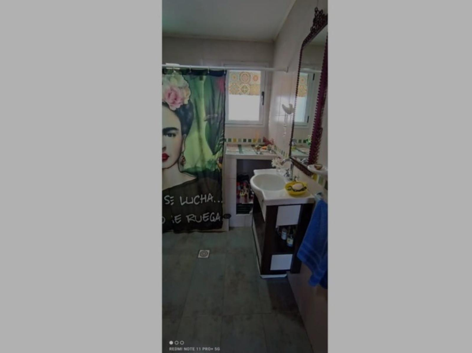 VENDO CASA 4 AMB CON TROTADORA PARA 2 AUTOS (ZEBALLOS E/ URQUÍA Y PUJÍA) MDP · General Pueyrredon — foto 11
