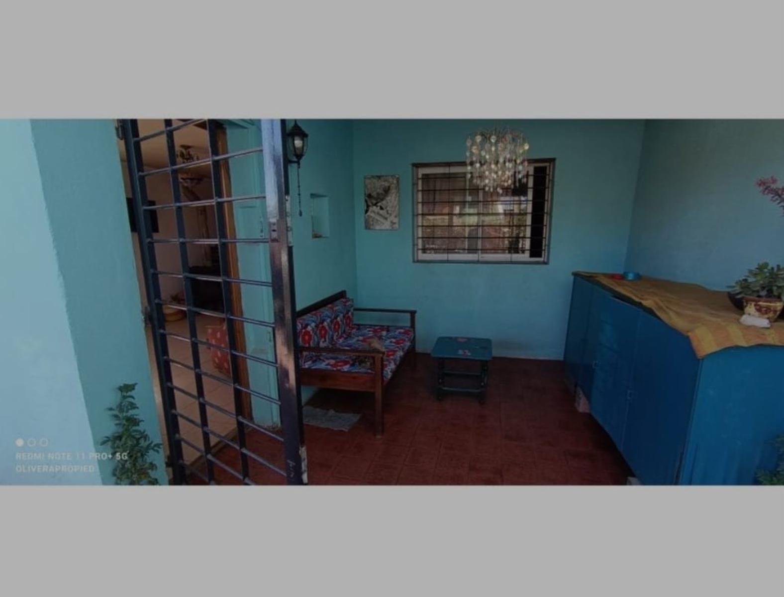 VENDO CASA 4 AMB CON TROTADORA PARA 2 AUTOS (ZEBALLOS E/ URQUÍA Y PUJÍA) MDP · General Pueyrredon — foto 13