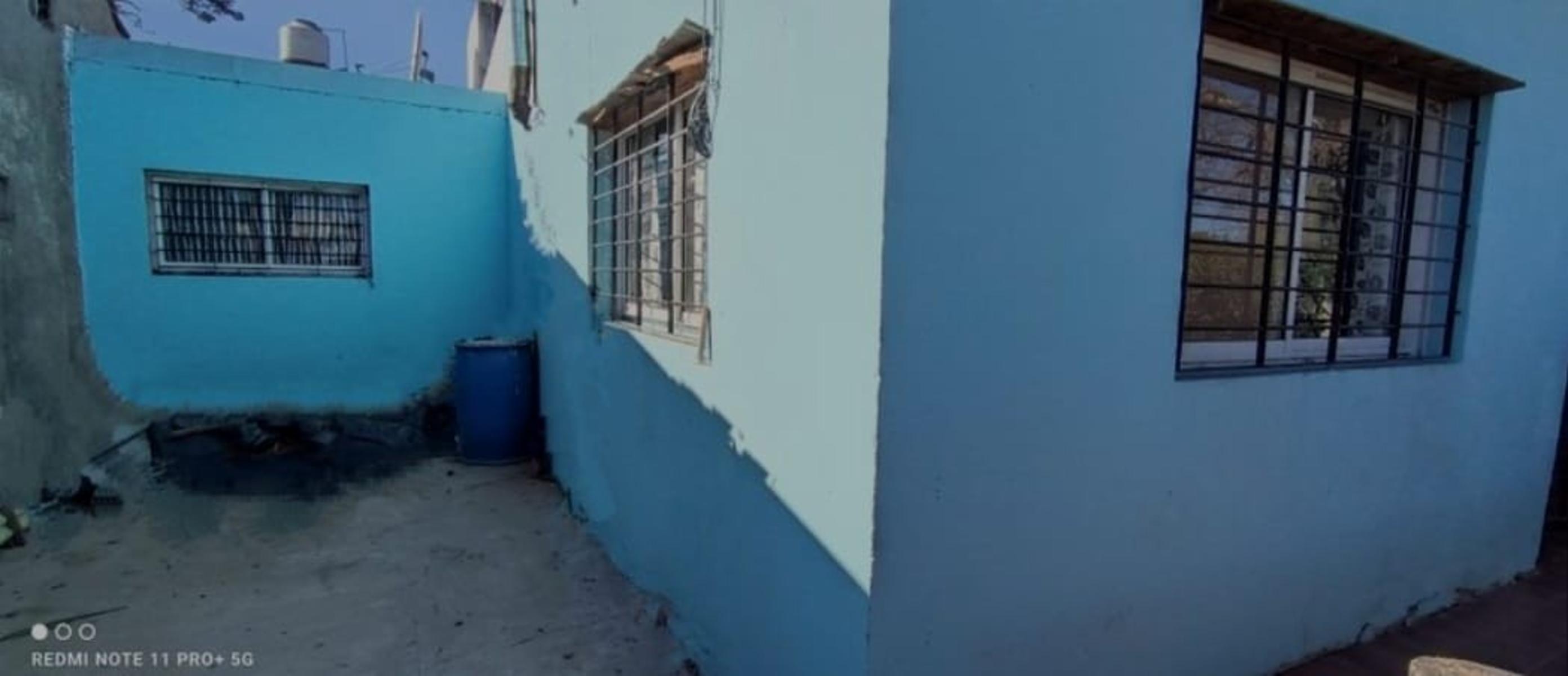 VENDO CASA 4 AMB CON TROTADORA PARA 2 AUTOS (ZEBALLOS E/ URQUÍA Y PUJÍA) MDP · General Pueyrredon — foto 3