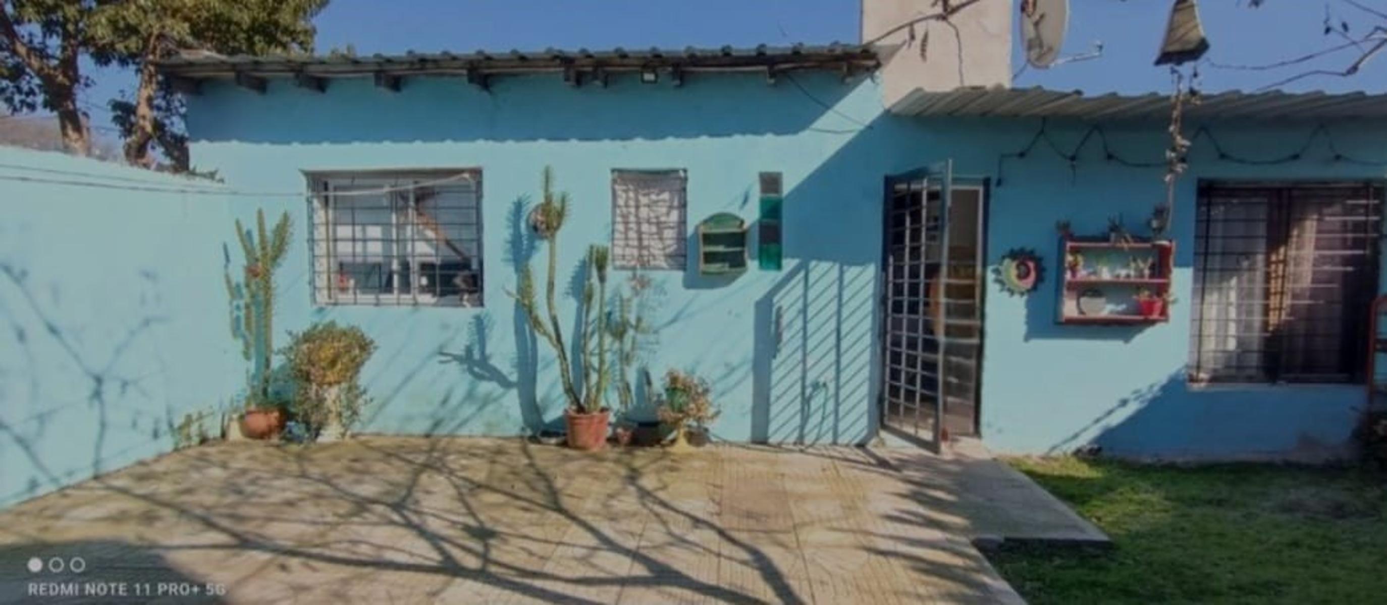 VENDO CASA 4 AMB CON TROTADORA PARA 2 AUTOS (ZEBALLOS E/ URQUÍA Y PUJÍA) MDP · General Pueyrredon — foto 4