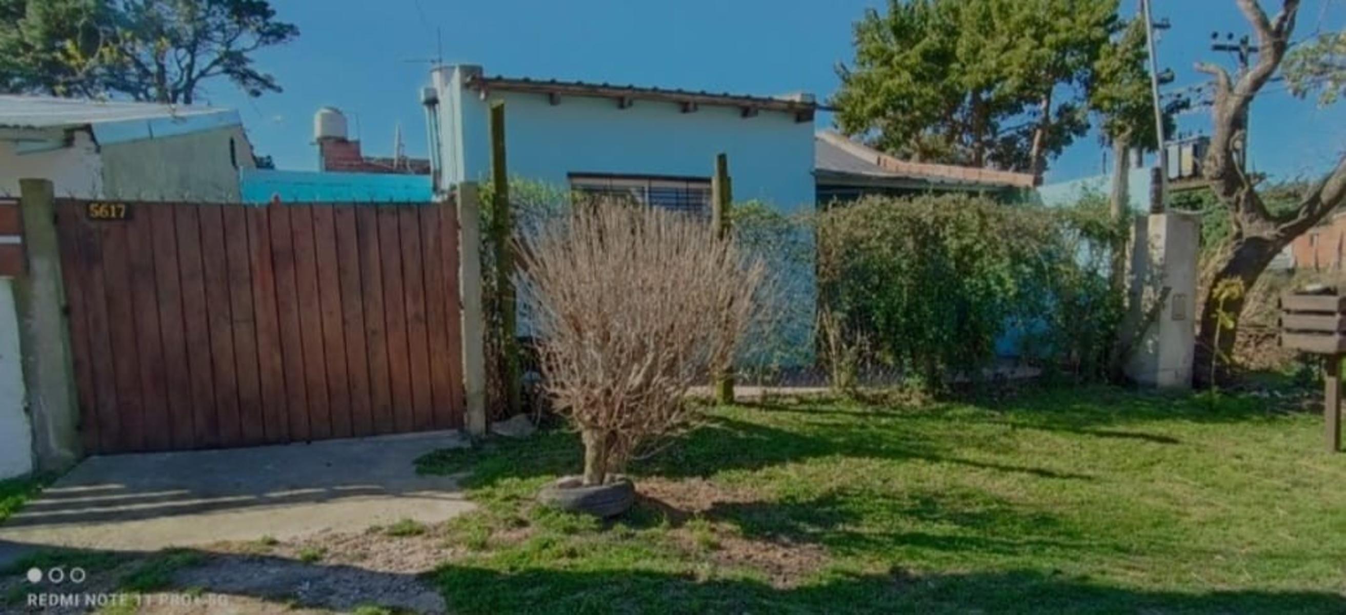 VENDO CASA 4 AMB CON TROTADORA PARA 2 AUTOS (ZEBALLOS E/ URQUÍA Y PUJÍA) MDP · General Pueyrredon — foto 5