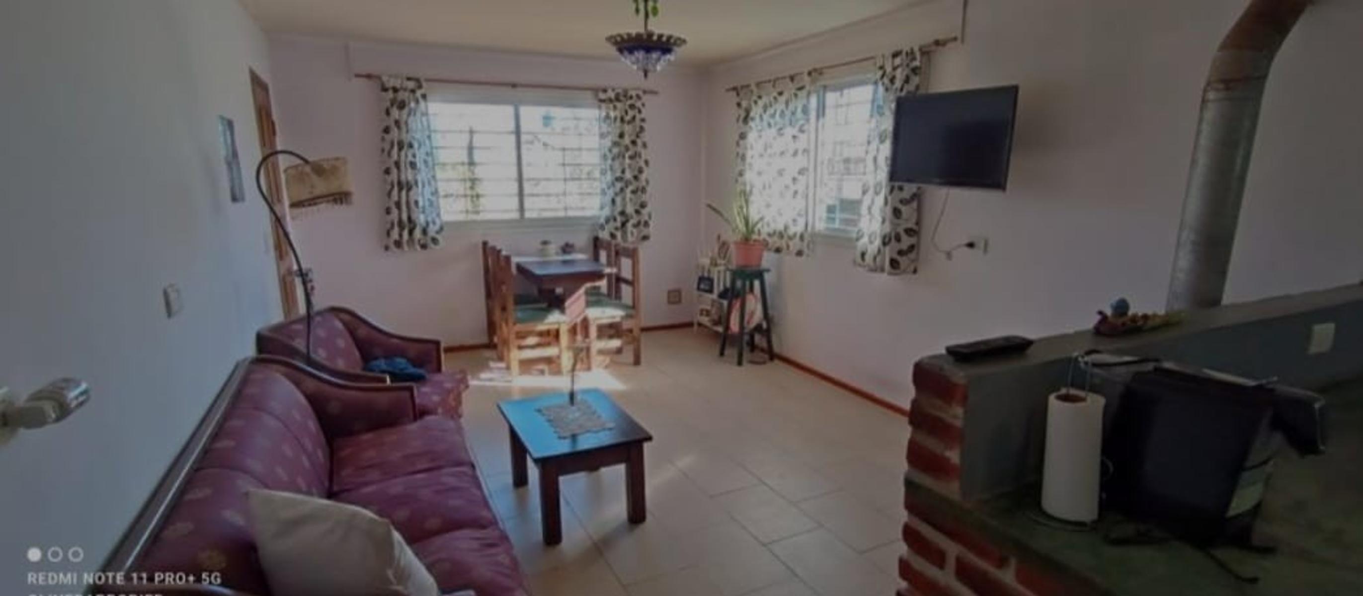 VENDO CASA 4 AMB CON TROTADORA PARA 2 AUTOS (ZEBALLOS E/ URQUÍA Y PUJÍA) MDP · General Pueyrredon — foto 6