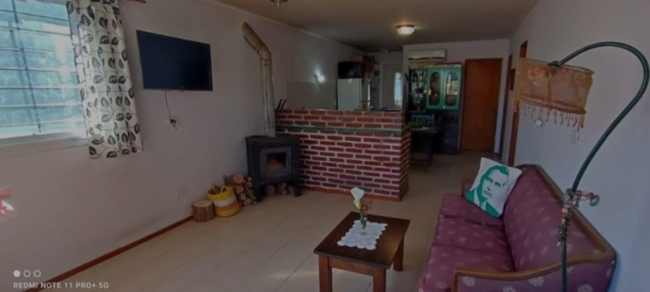 VENDO CASA 4 AMB CON TROTADORA PARA 2 AUTOS (ZEBALLOS E/ URQUÍA Y PUJÍA) MDP · General Pueyrredon — foto 7