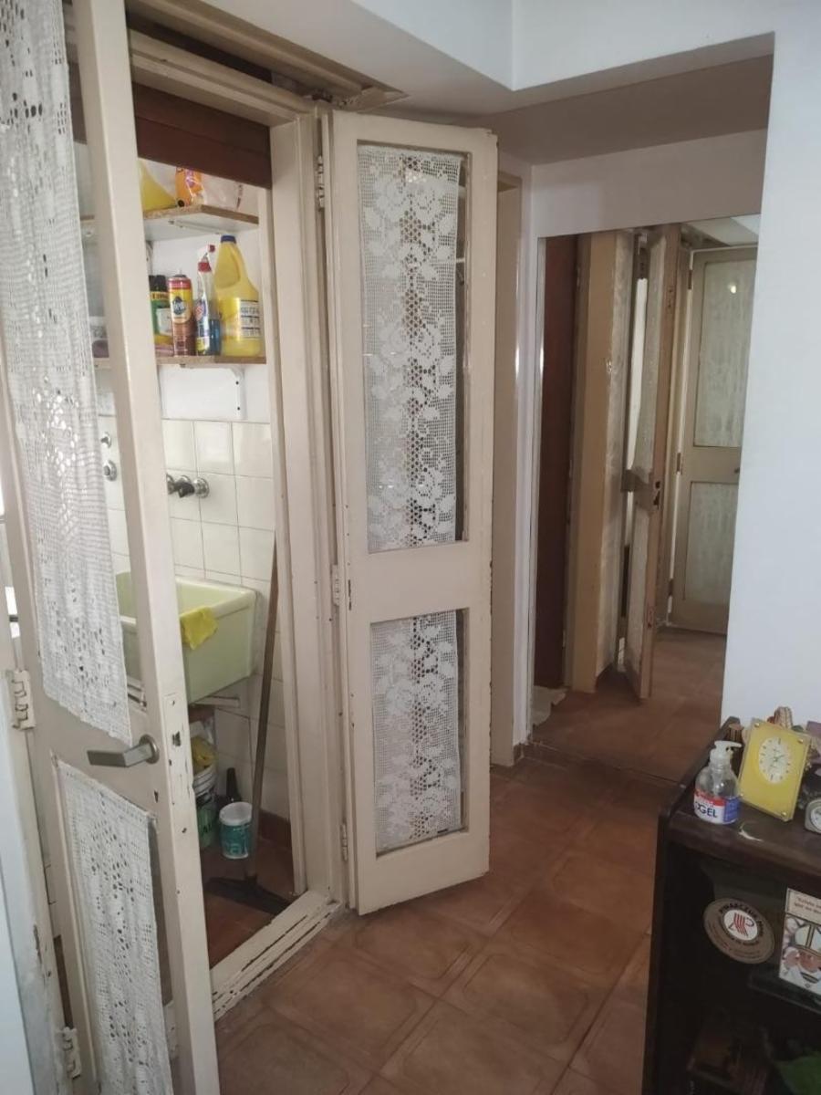 Avellaneda 4515 6D · Floresta — foto 13