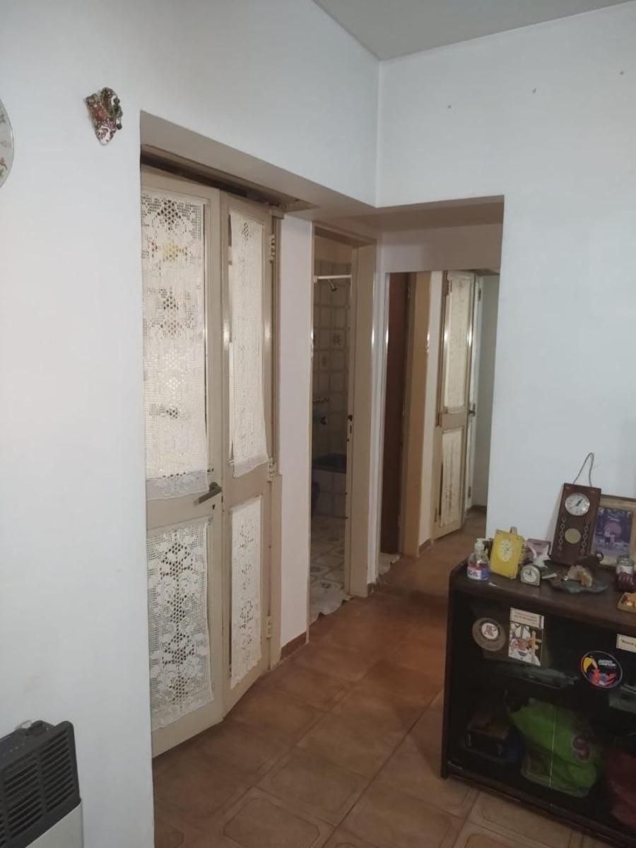 Avellaneda 4515 6D · Floresta — foto 8