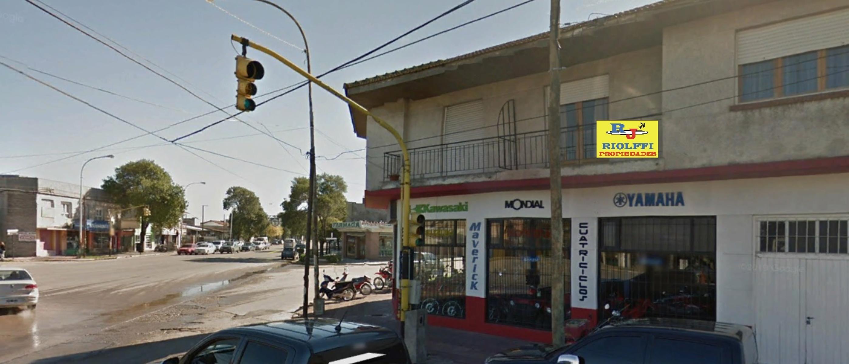 departamento a refaccionar,  con 2 dormitorios en excelente ubicacion