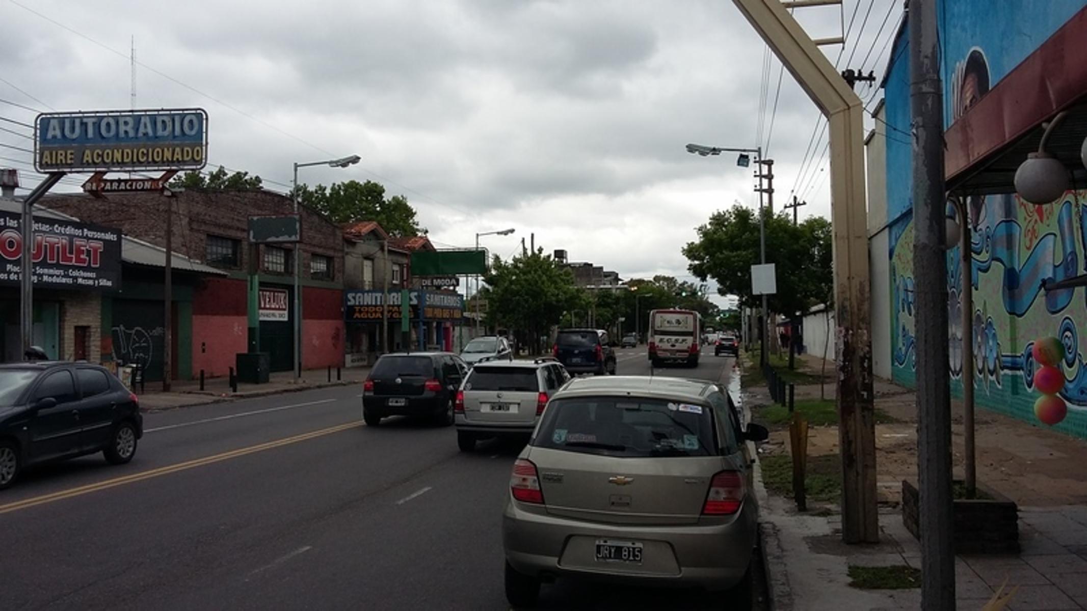 AVENIDA TORCUATO DE ALVEAR 1700 · Tigre — foto 11