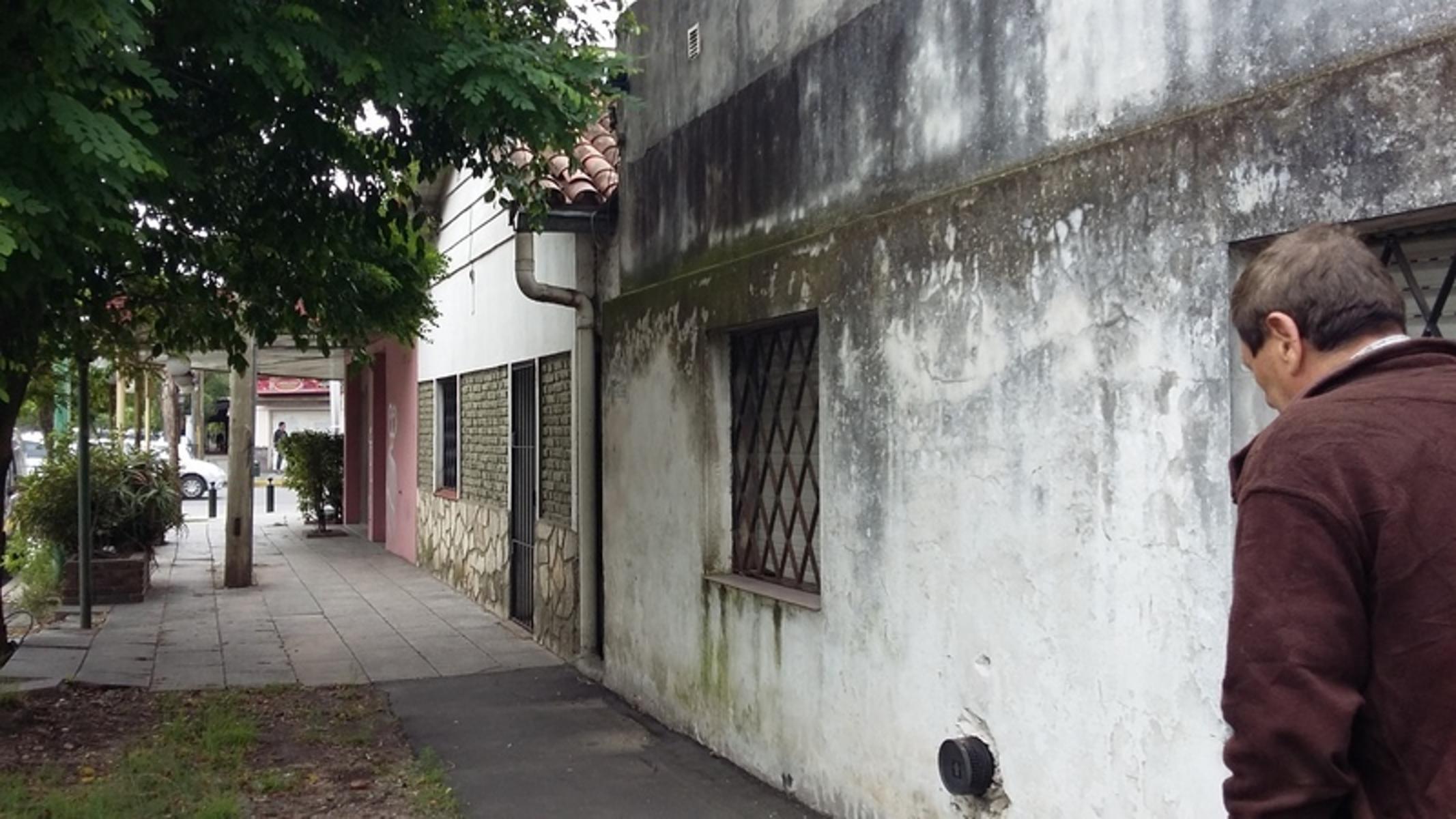 AVENIDA TORCUATO DE ALVEAR 1700 · Tigre — foto 3