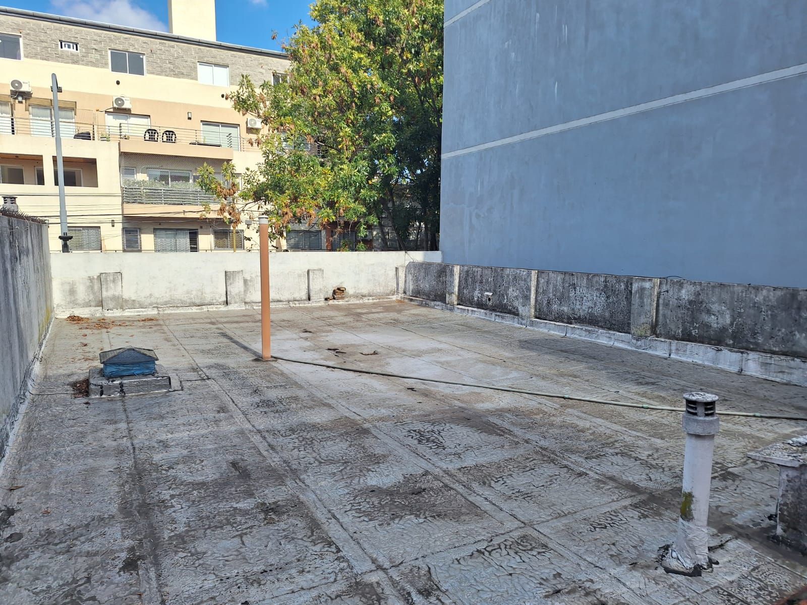 BASUALDO 400 · Villa Luro — foto 23