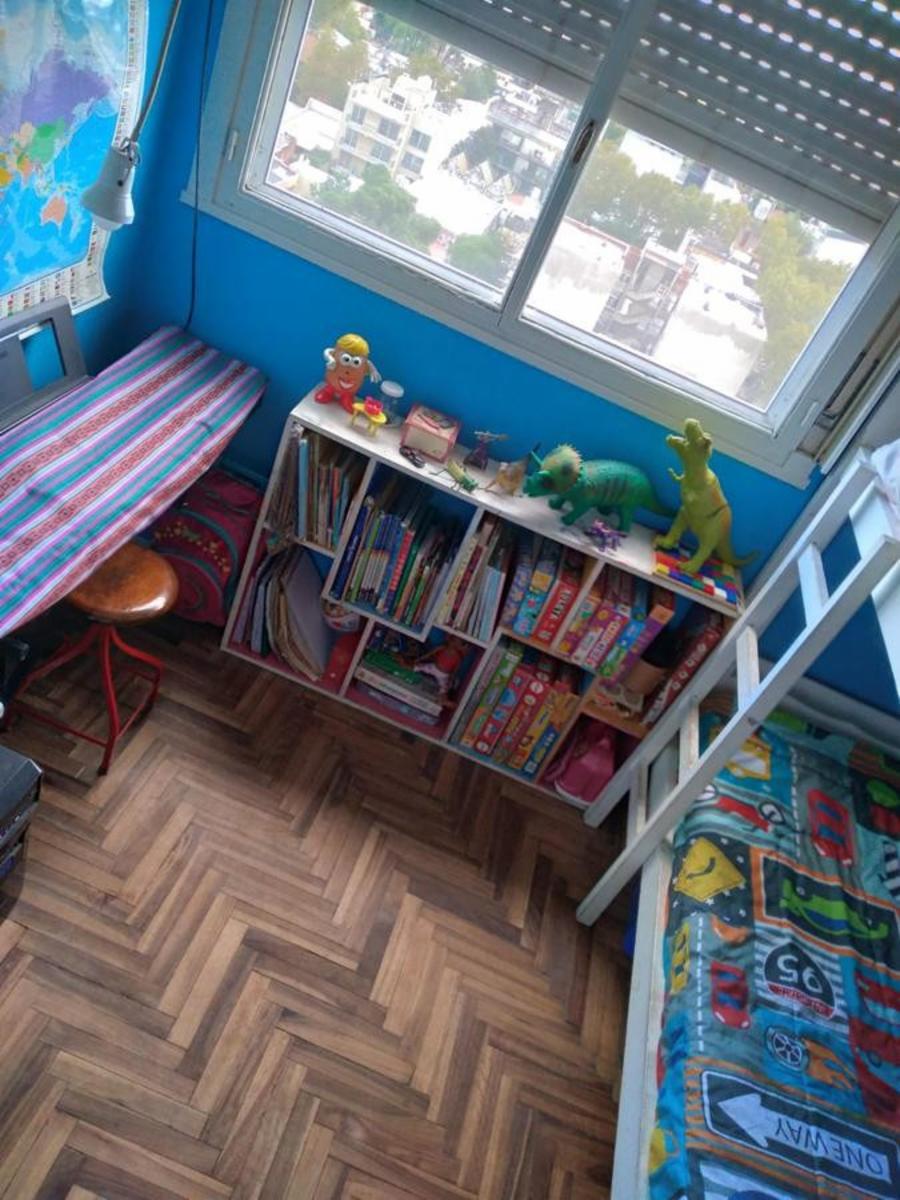 Quirno Costa 1340 · San Fernando — foto 4