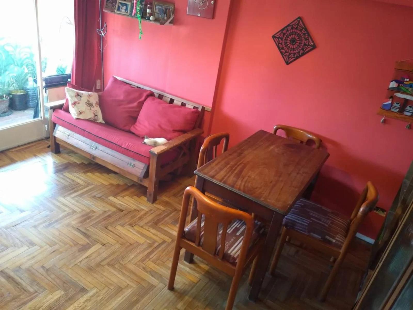 Quirno Costa 1340 · San Fernando — foto 5
