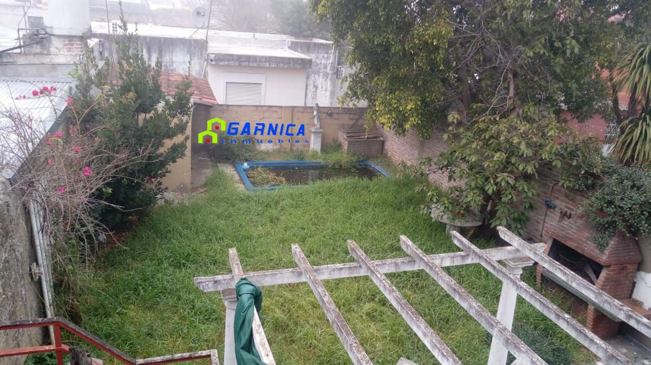 Única e inigualable casa de 7 ambientes en Ituzaingo Norte