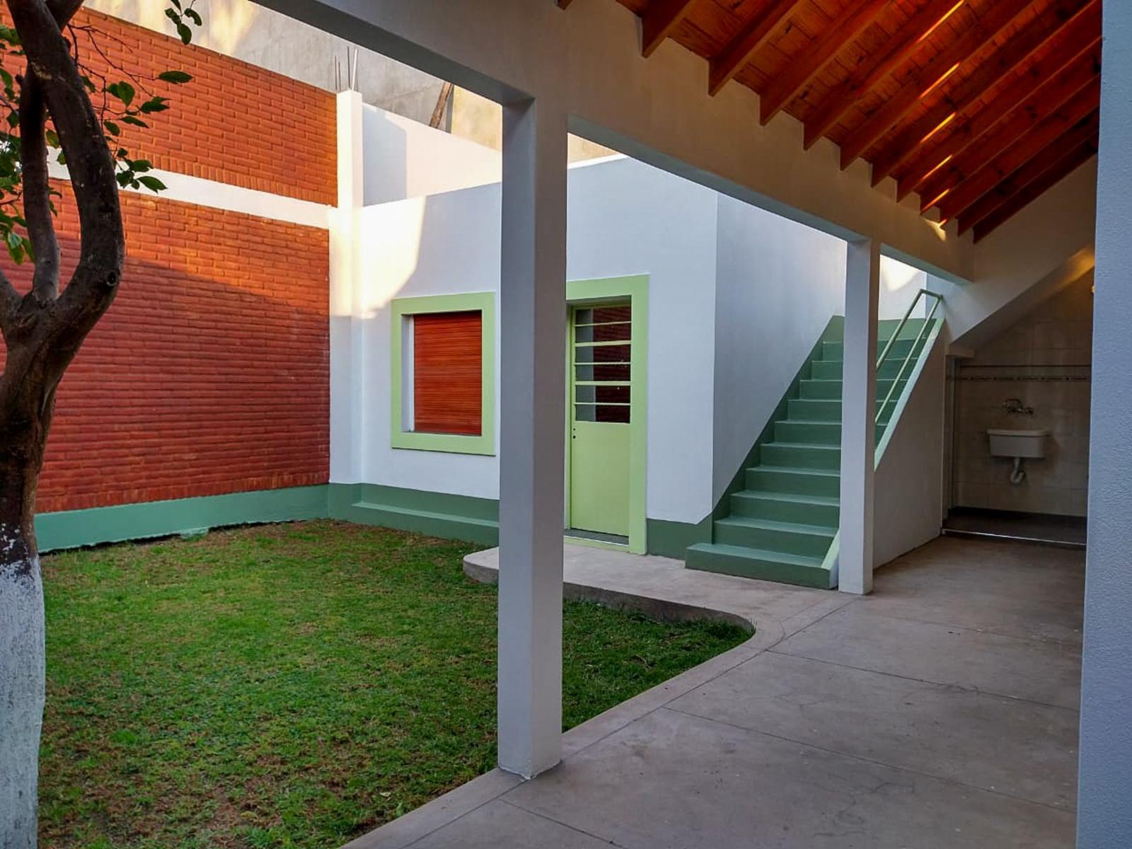 Ambrosetti 2450 · La Matanza — foto 4
