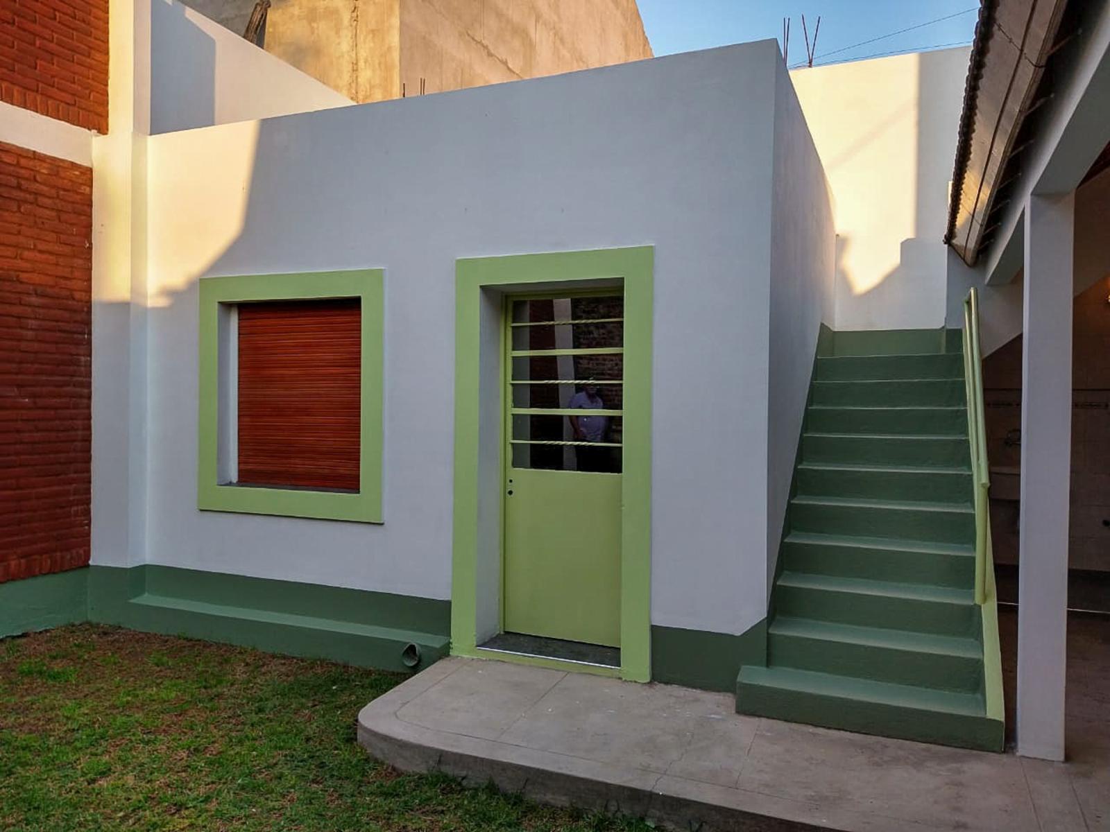 Ambrosetti 2450 · La Matanza — foto 5
