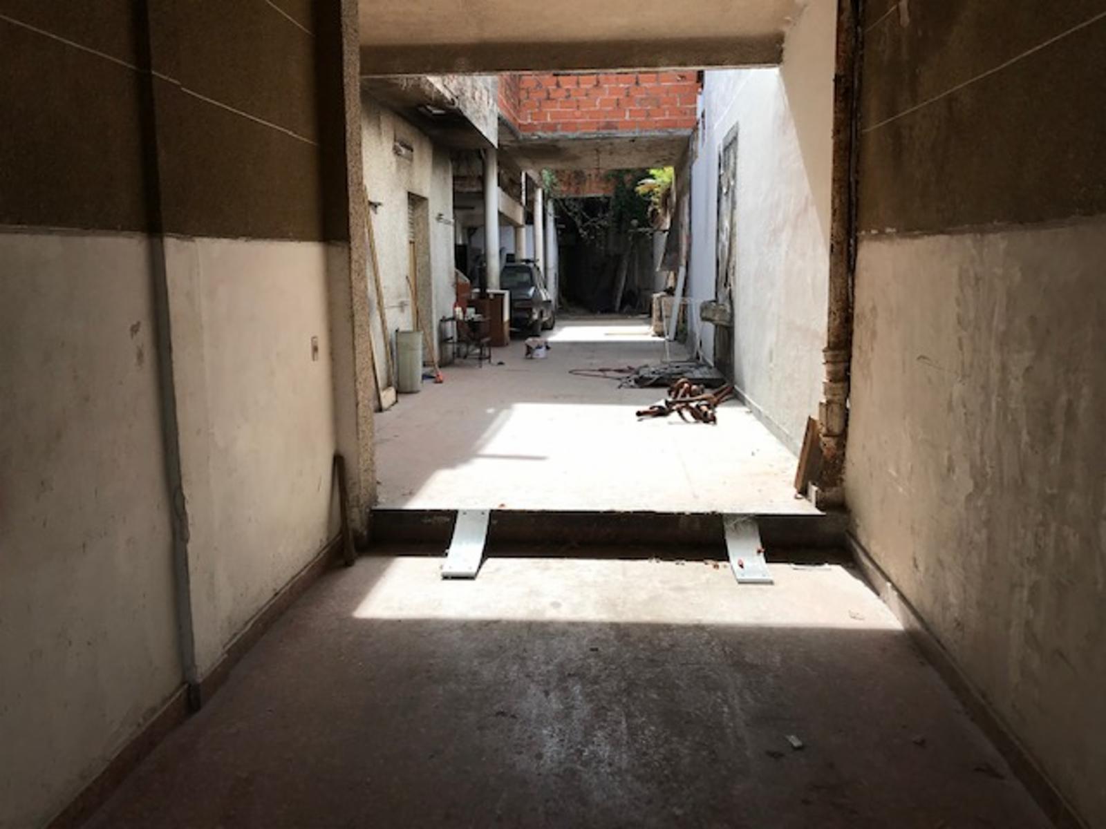 BAUNESS 1100 · Parque Chas — foto 13