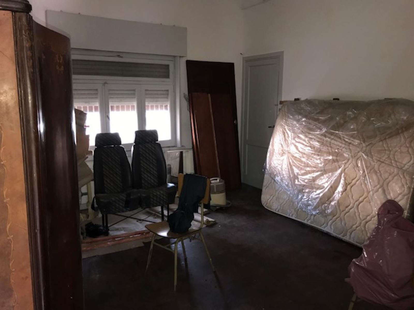 BAUNESS 1100 · Parque Chas — foto 10