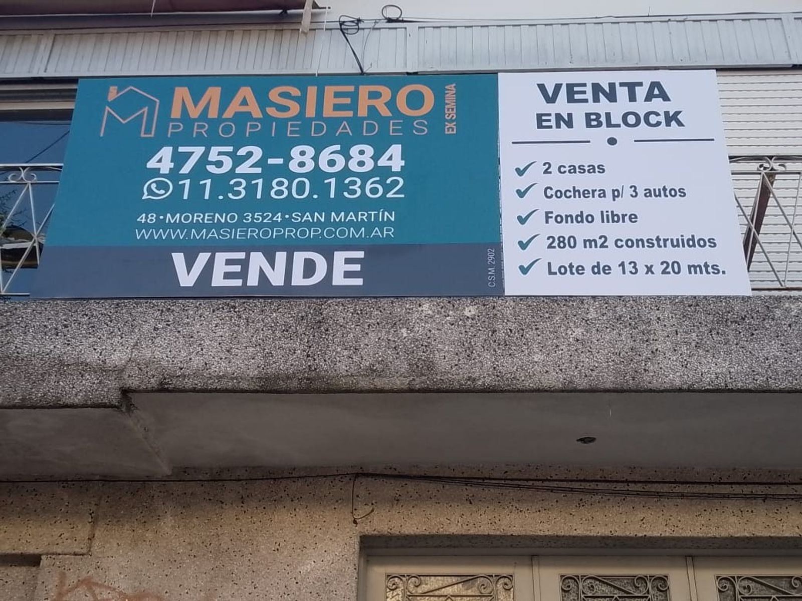 Belgrano 5369 · San Martín — foto 24