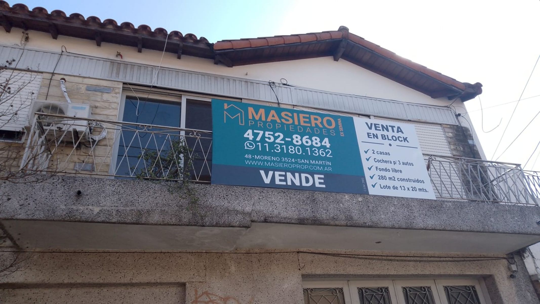 Belgrano 5369 · San Martín — foto 25