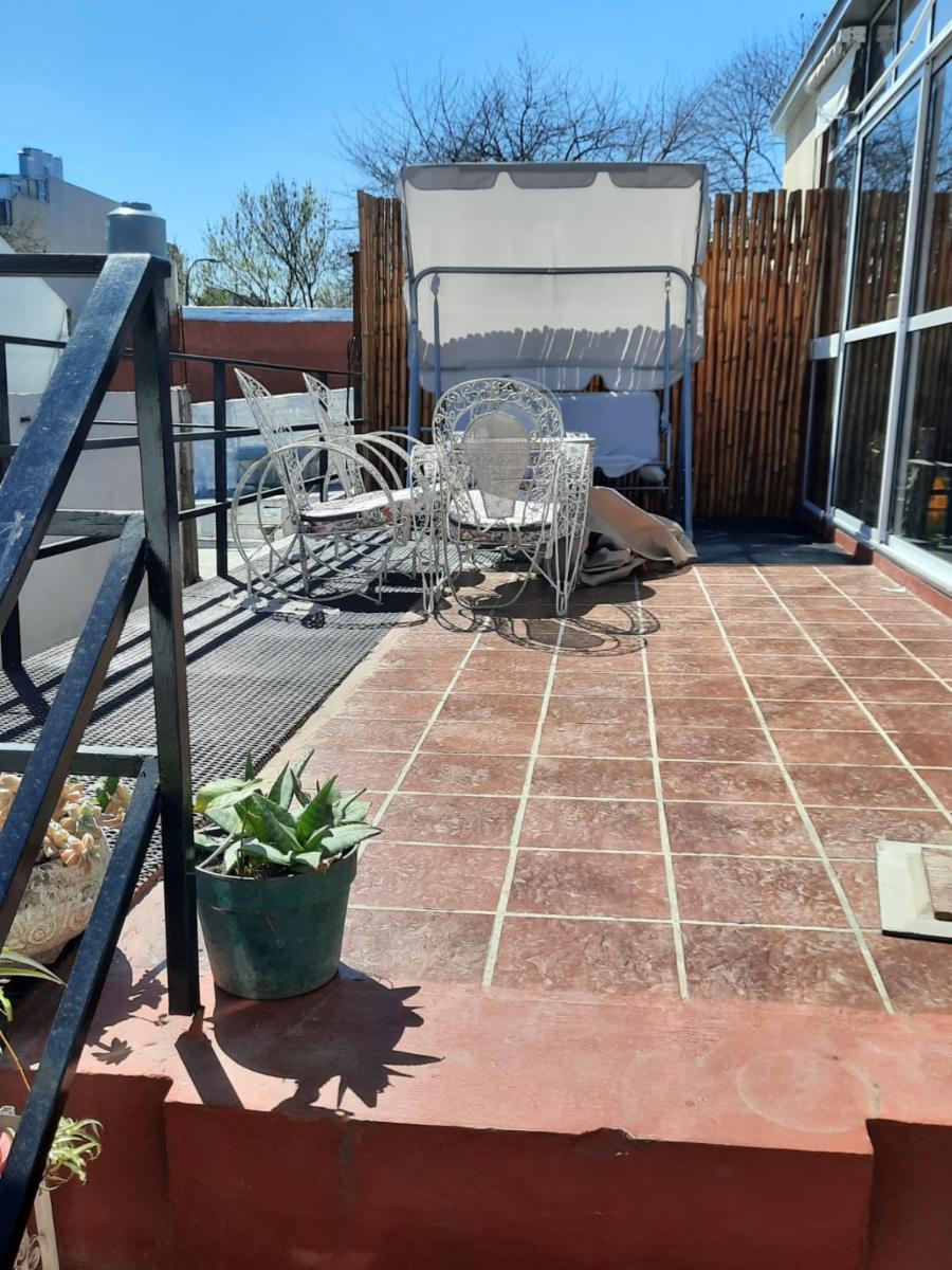 LAVOISIER  AL 3500 · Villa Urquiza — foto 14