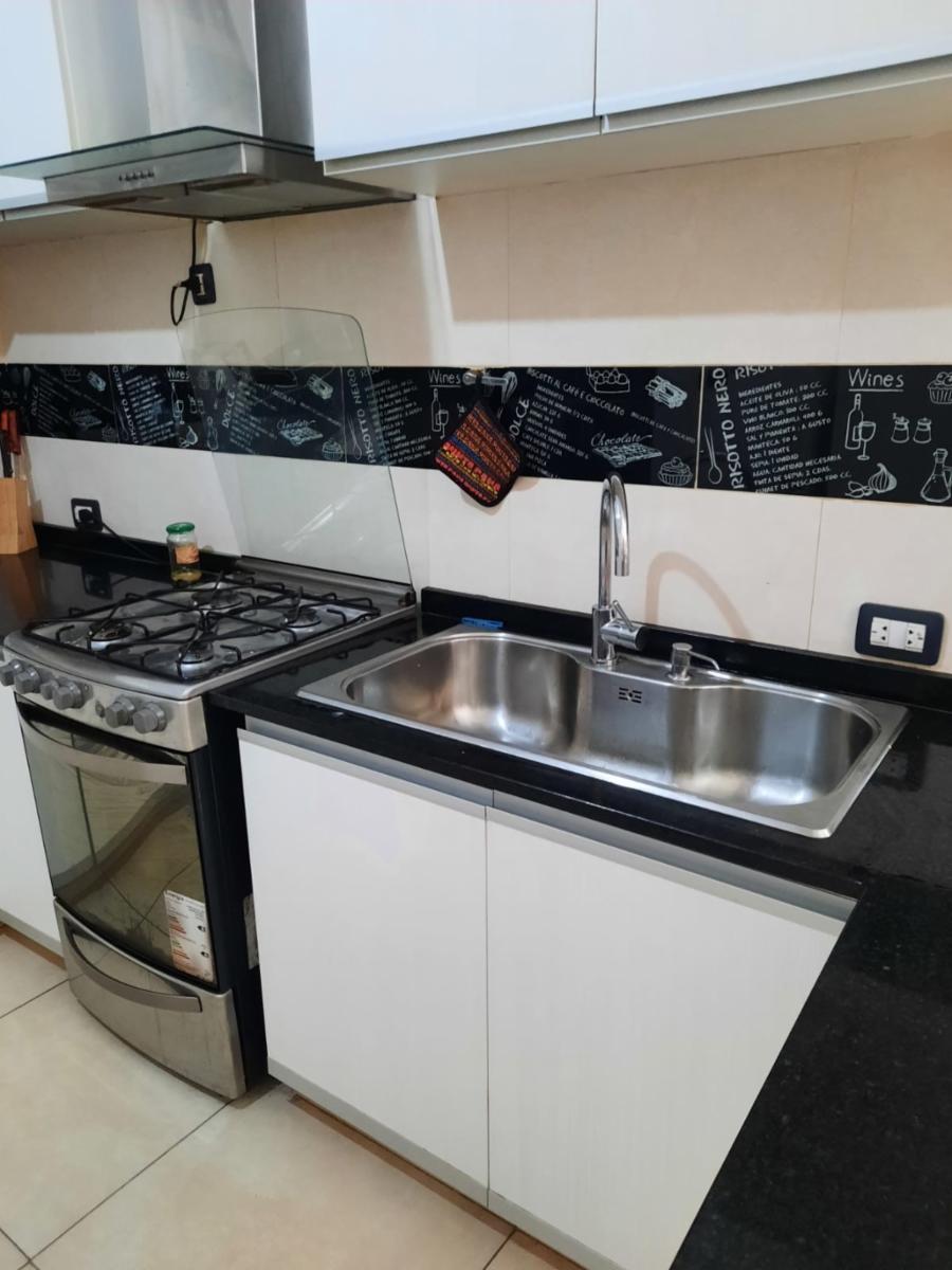 LAVOISIER  AL 3500 · Villa Urquiza — foto 7