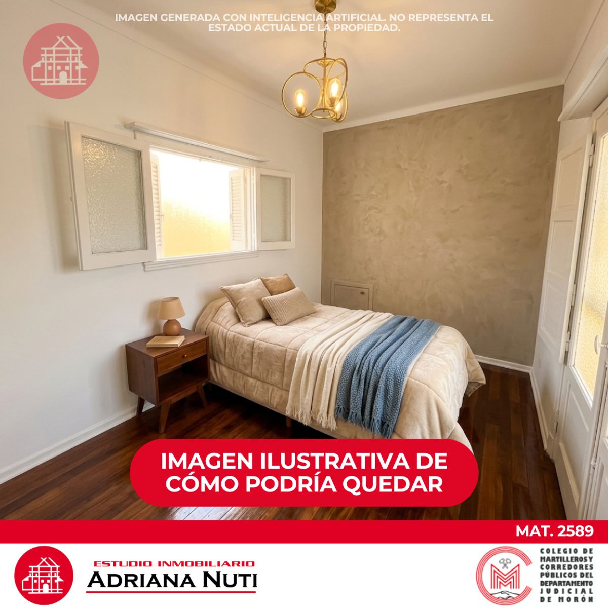 Sullivan · Morón — foto 22