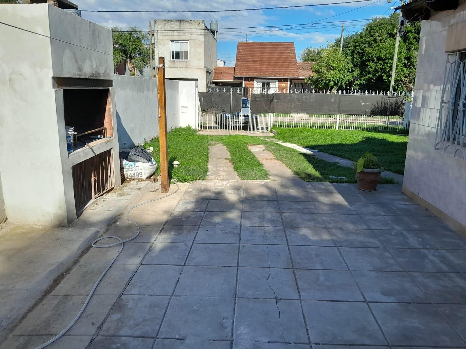 Almirante Brown 1900 · Escobar — foto 10