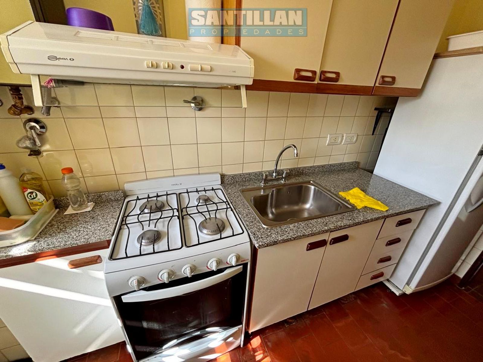 Juana Azurduy 5351 · La Matanza — foto 14