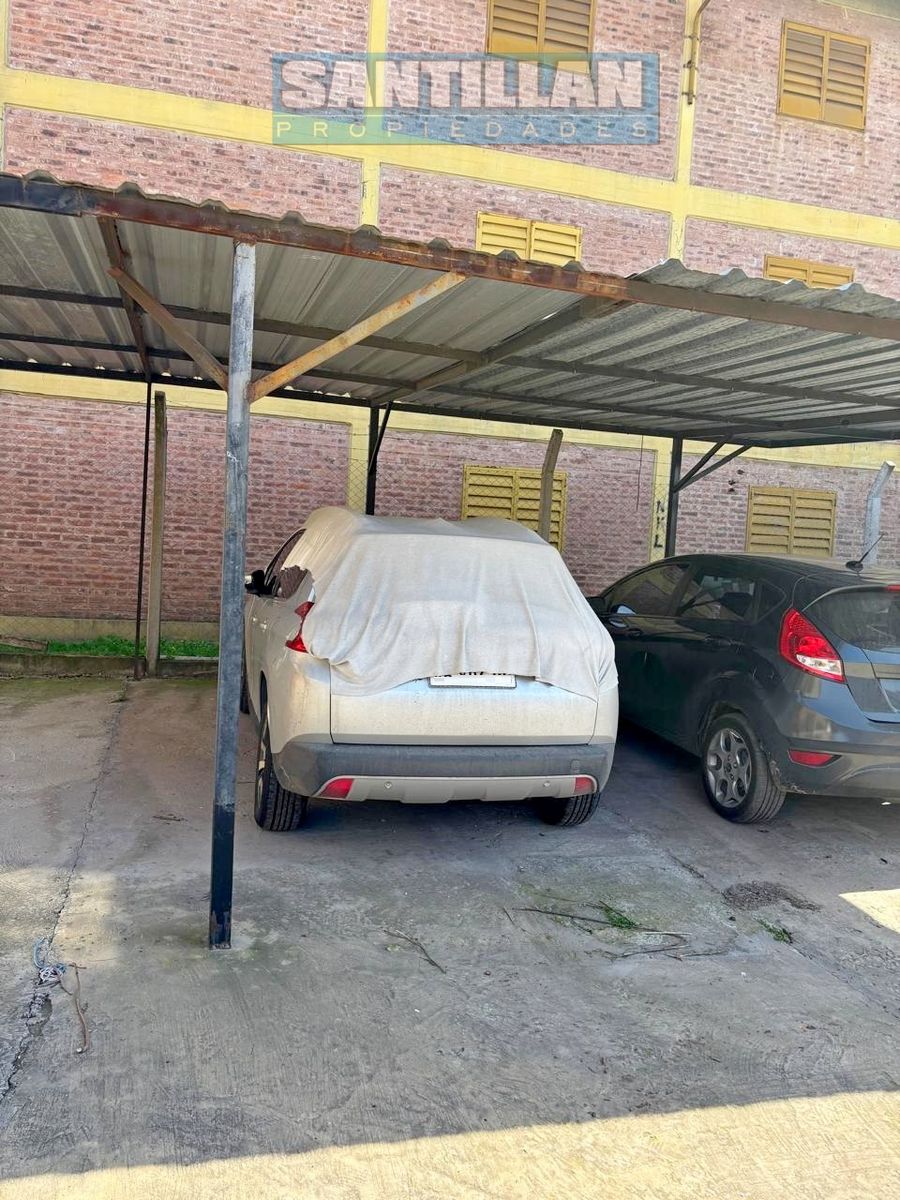 Juana Azurduy 5351 · La Matanza — foto 23