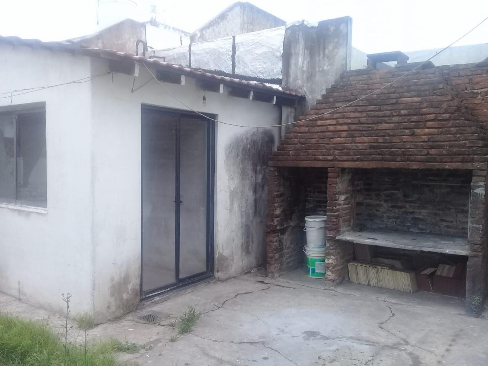 HAEFREINGUE 1092 · Morón — foto 13