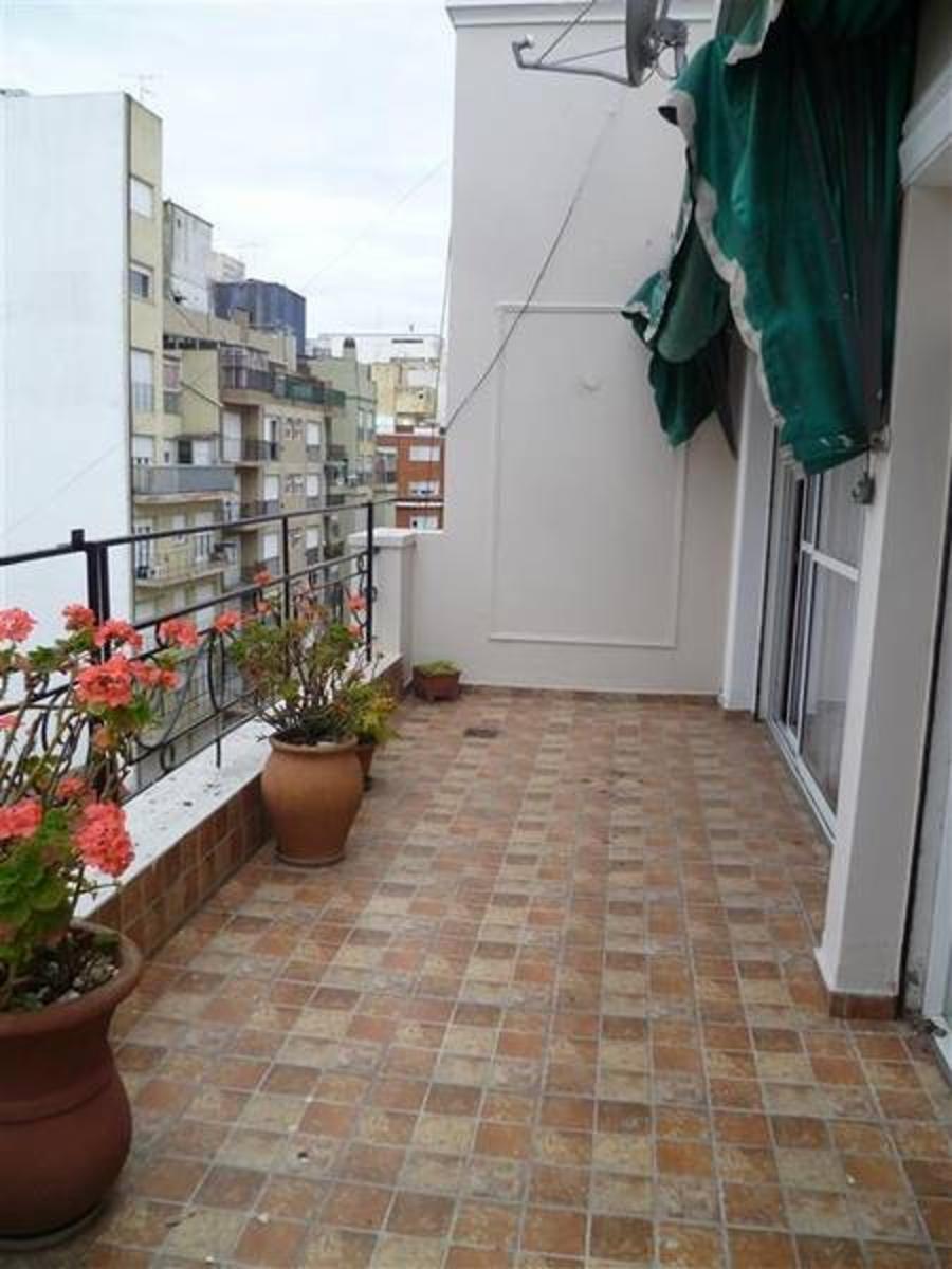 Entre Rios 1996, Mar del Plata · General Pueyrredon — foto 6