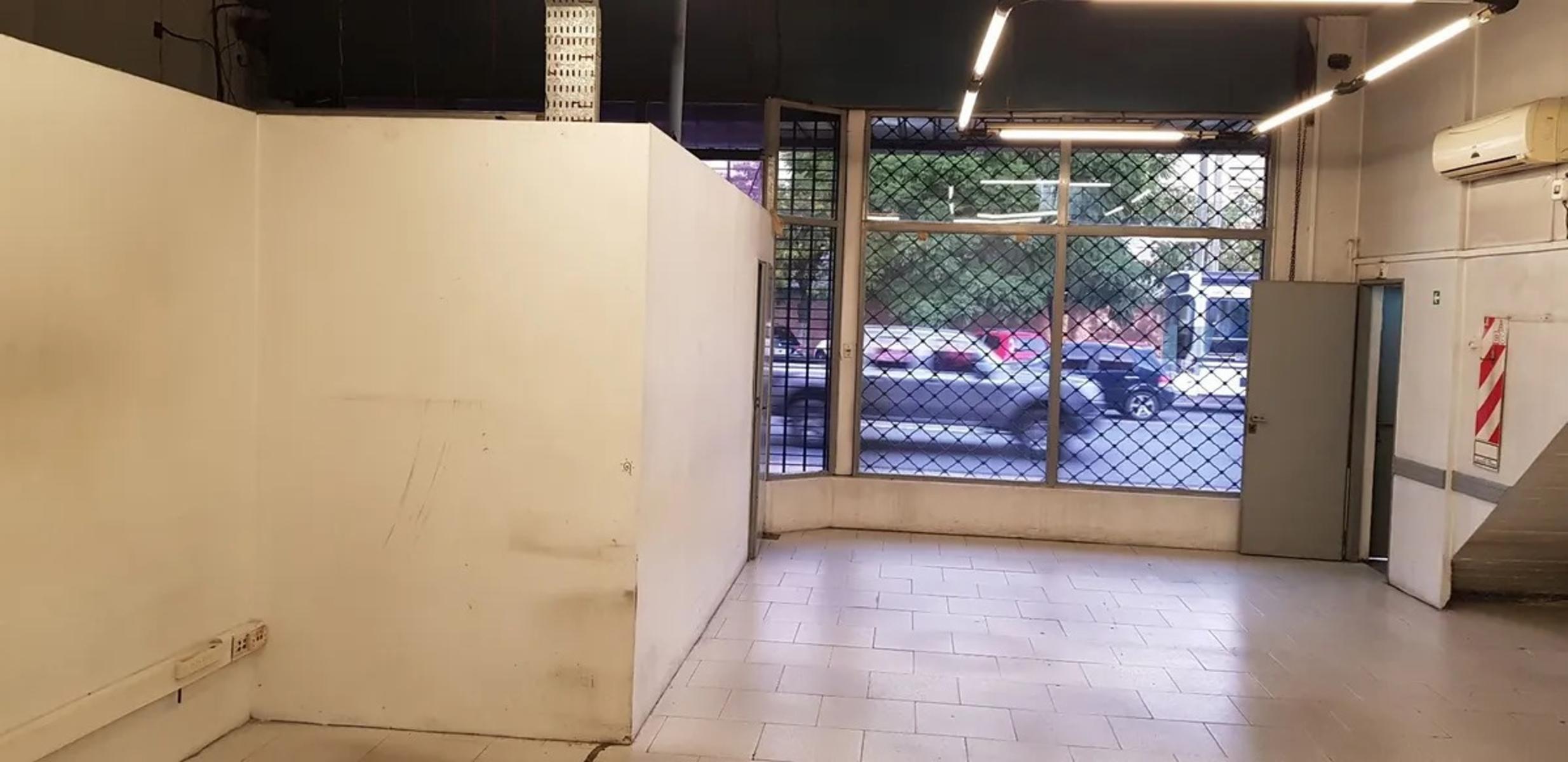 AV JUAN MANUEL DEL ROSAS 2839 · La Matanza — foto 6