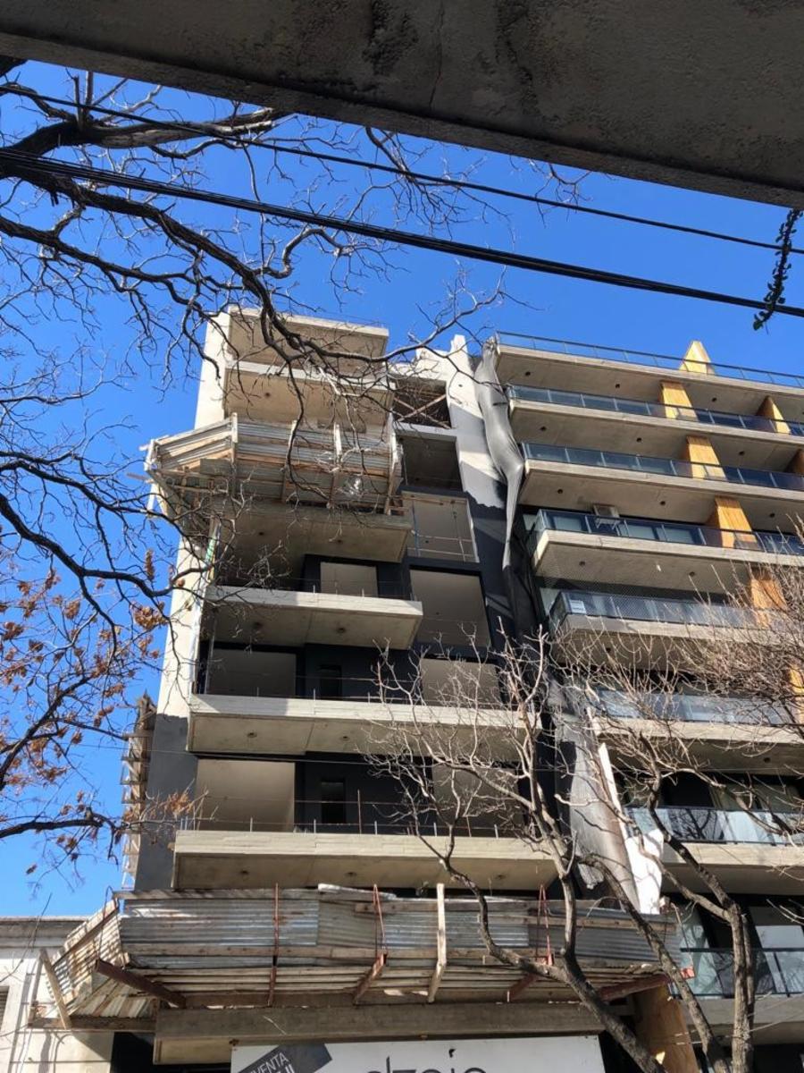 Gral. Urquiza 1600 · Parque Patricios — foto 3