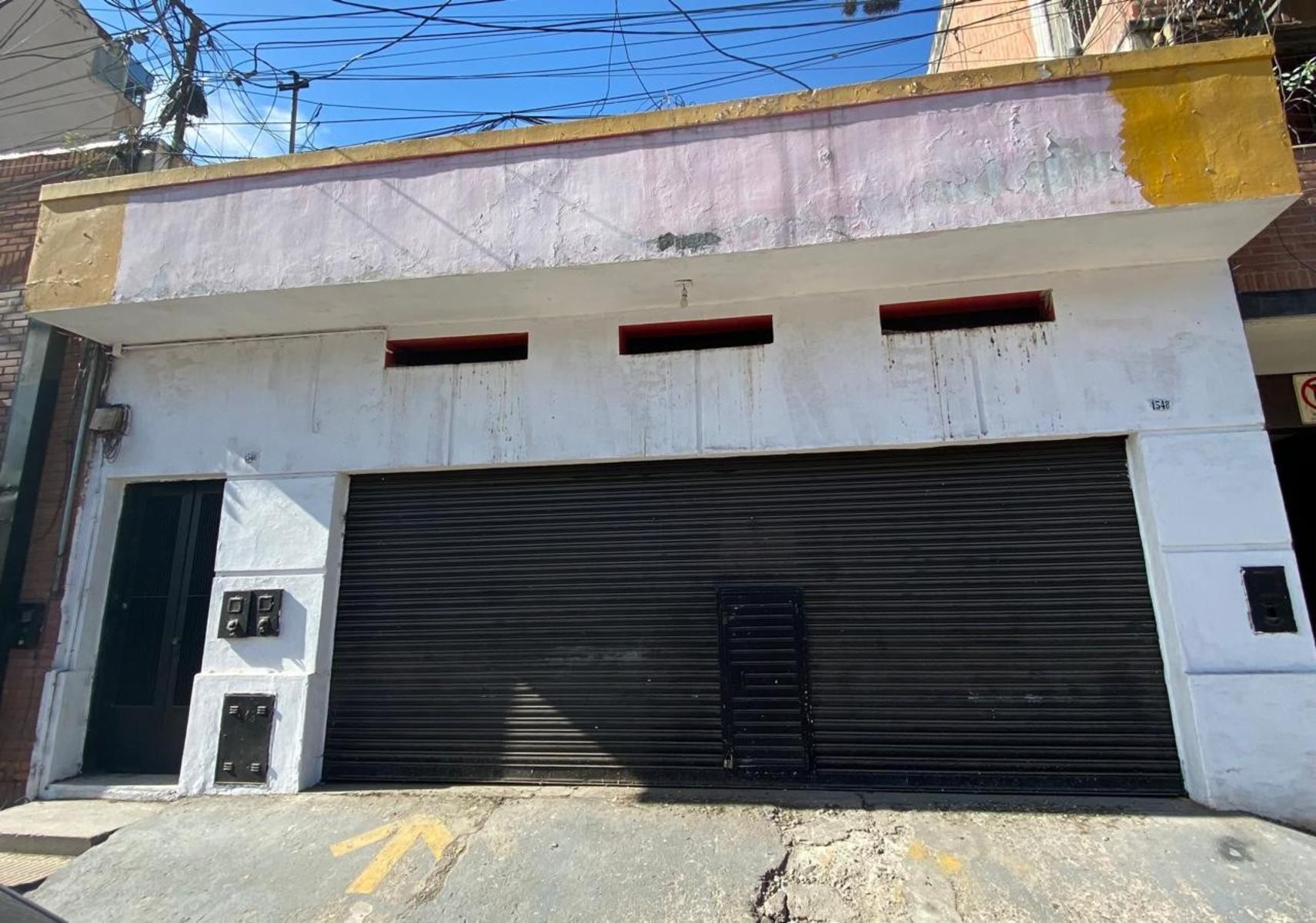 AV BELGRANO 1546- IDEAL EMPRENDIMIENTO