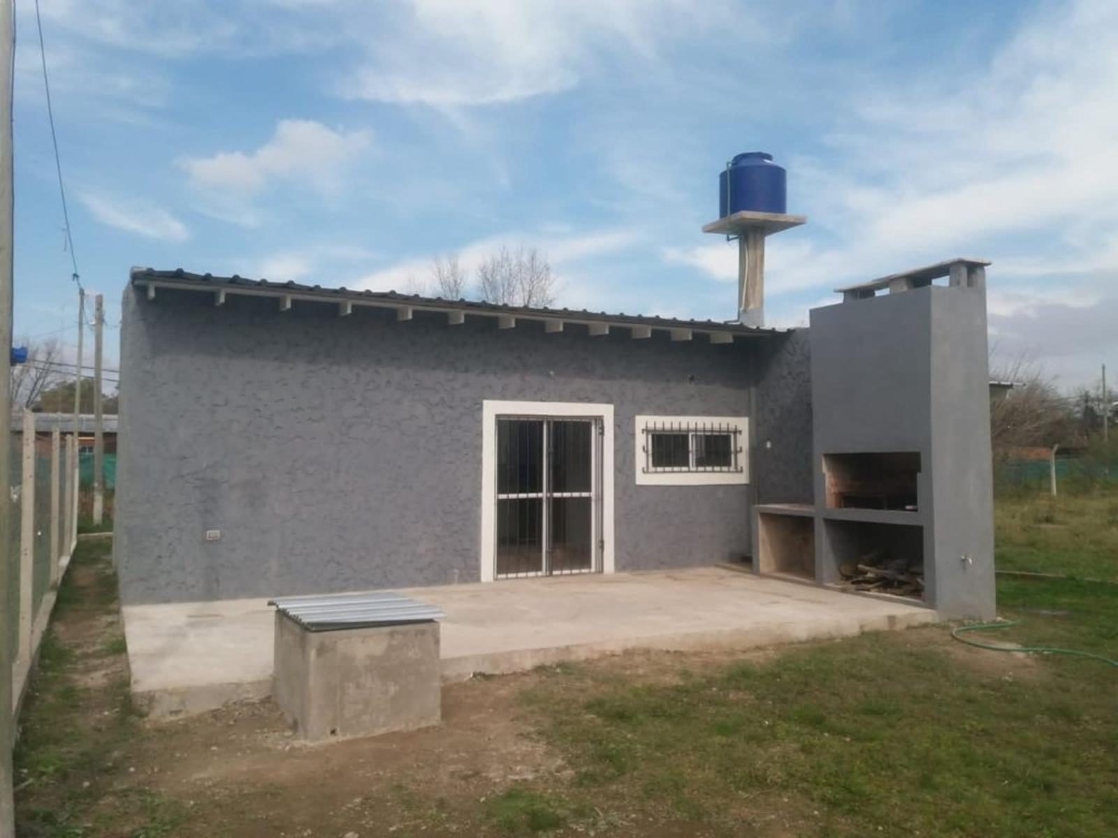 Trenque Lauquen y Chopin · Moreno — foto 11