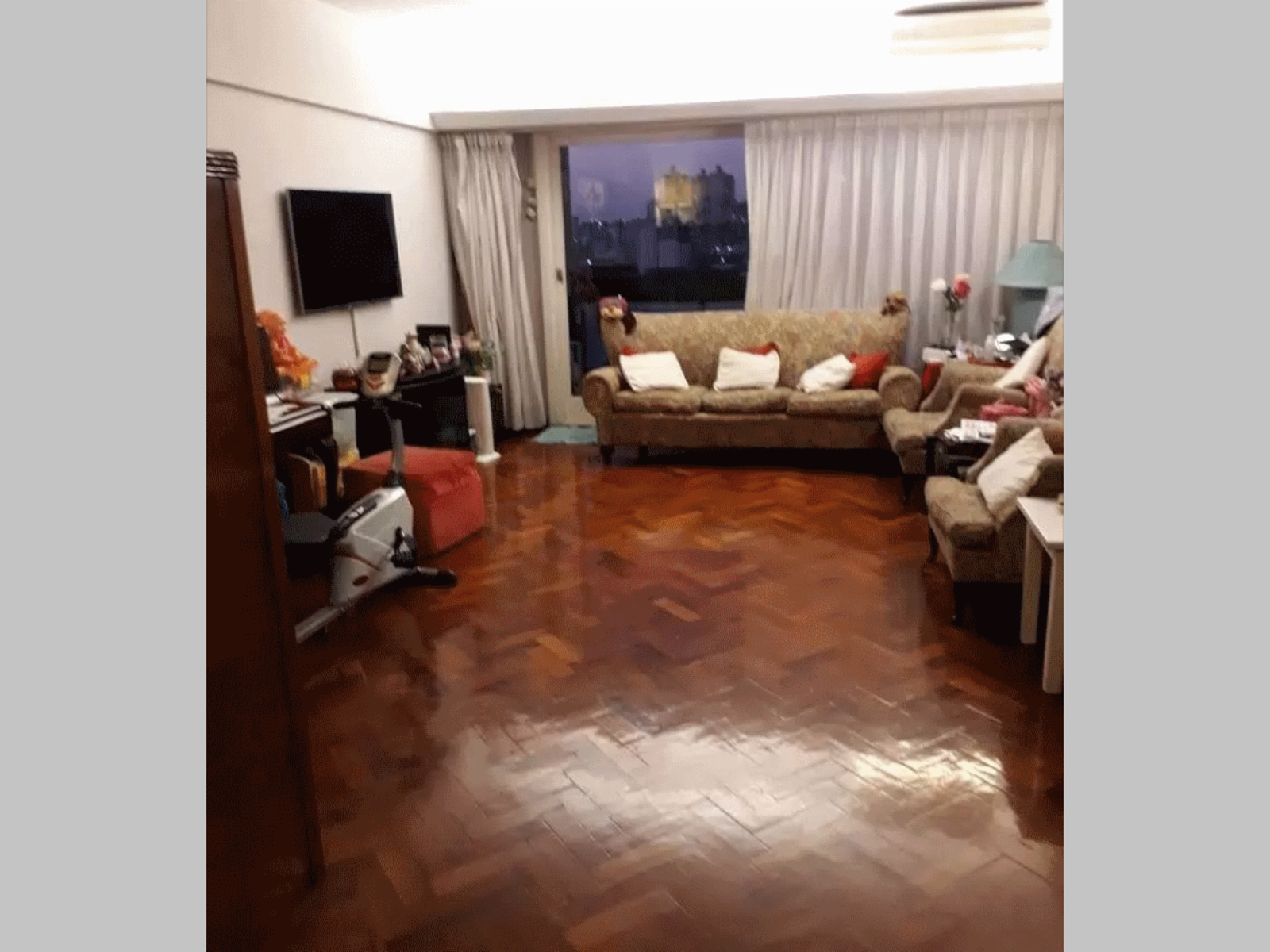 Av Rivadavia 3100 · Once — foto 3
