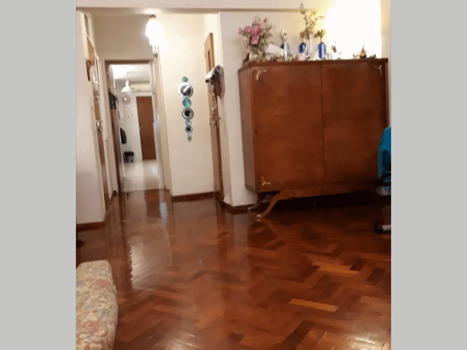 Av Rivadavia 3100 · Once — foto 9
